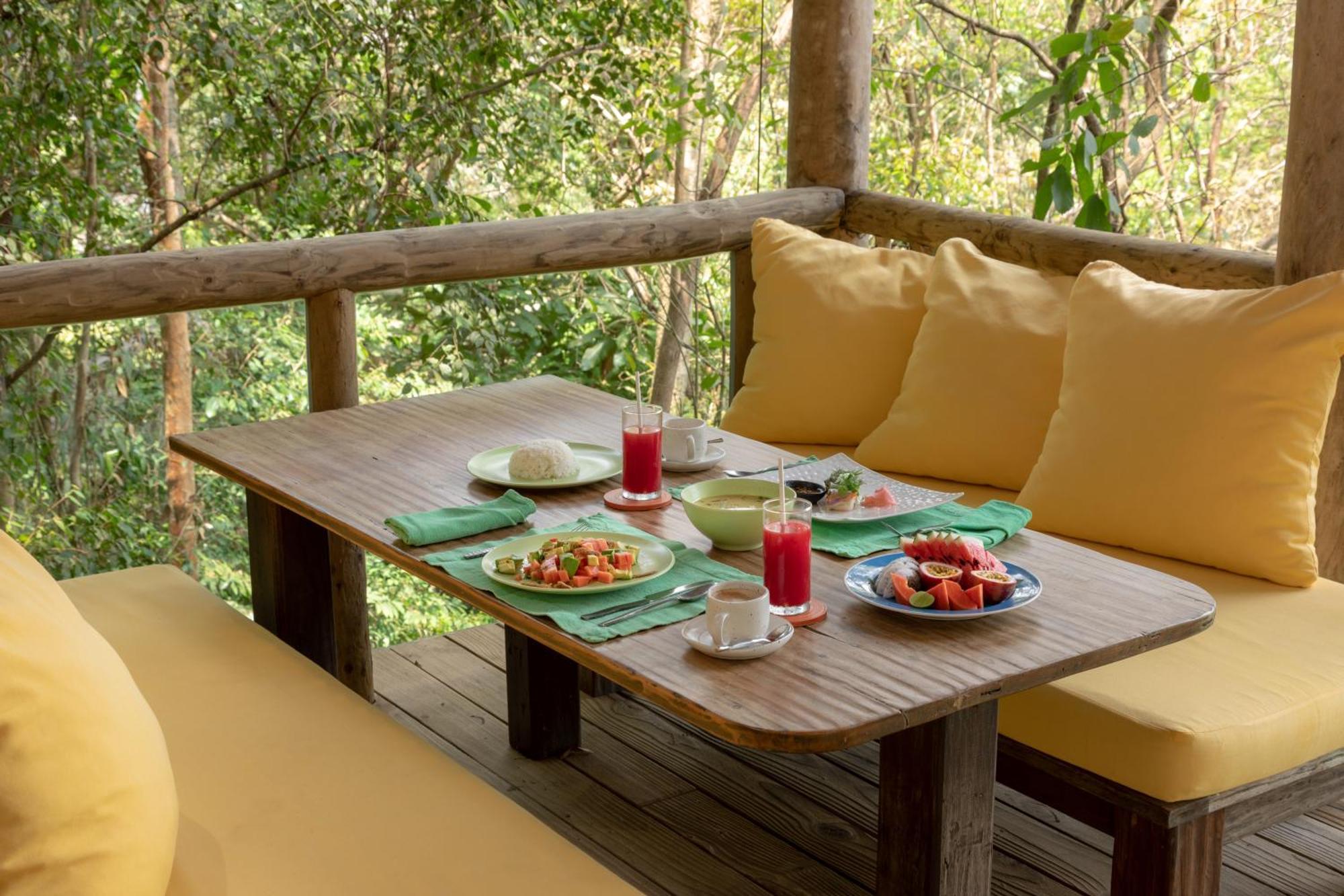 Soneva Kiri
