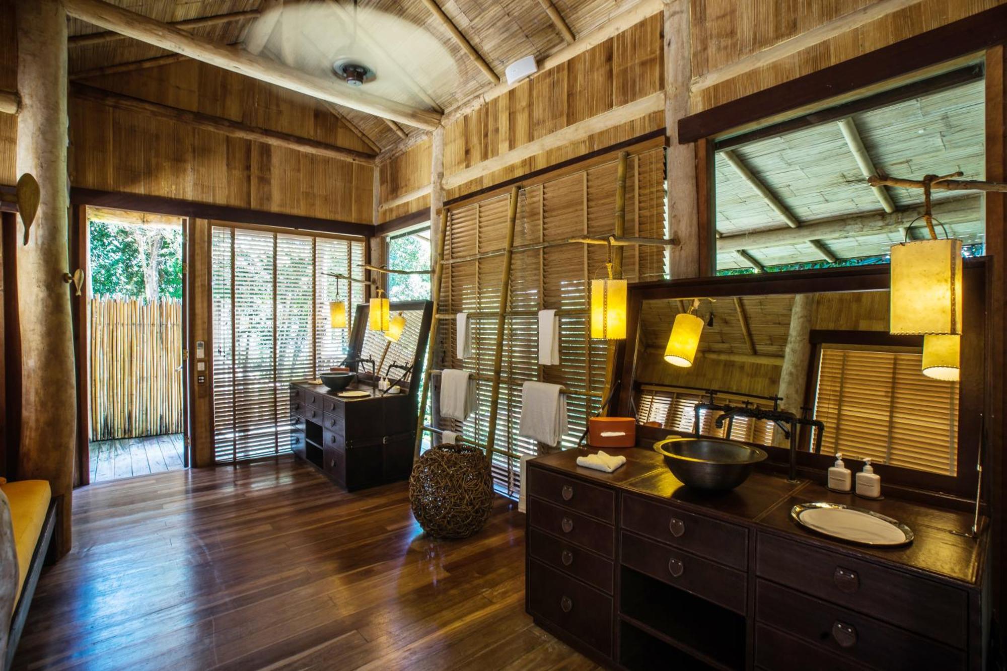 Resort Soneva Kiri Ko Kut