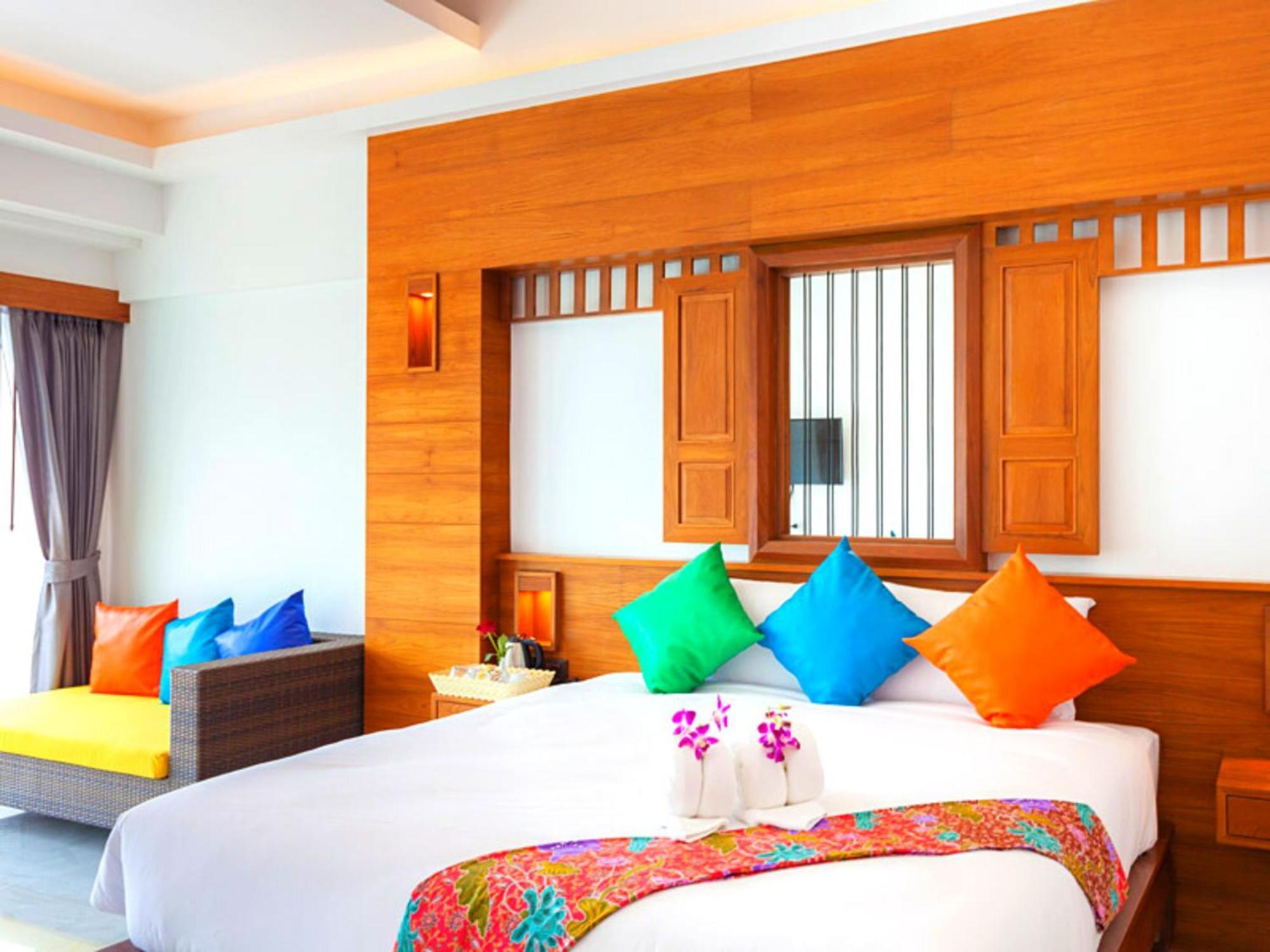 The Samui Beach 4*