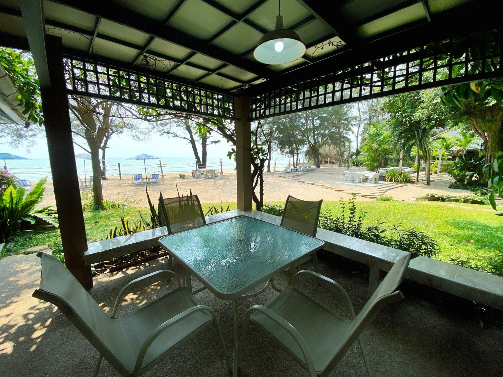 Baan Kratom Tong By The Sea Casa de férias