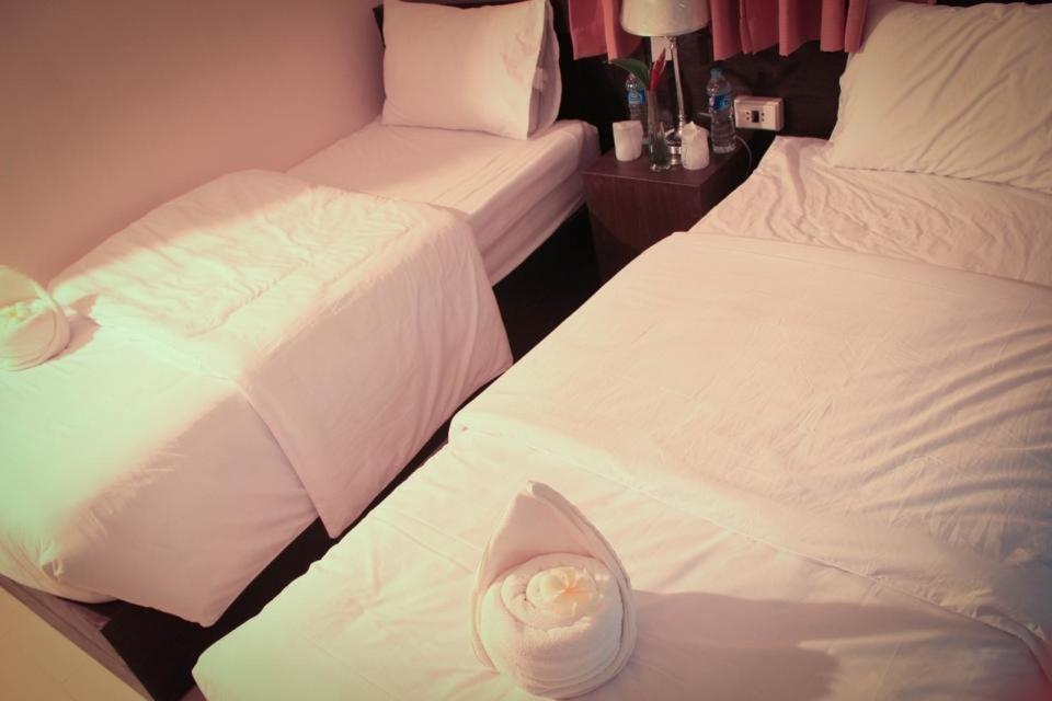 Kk Resort *