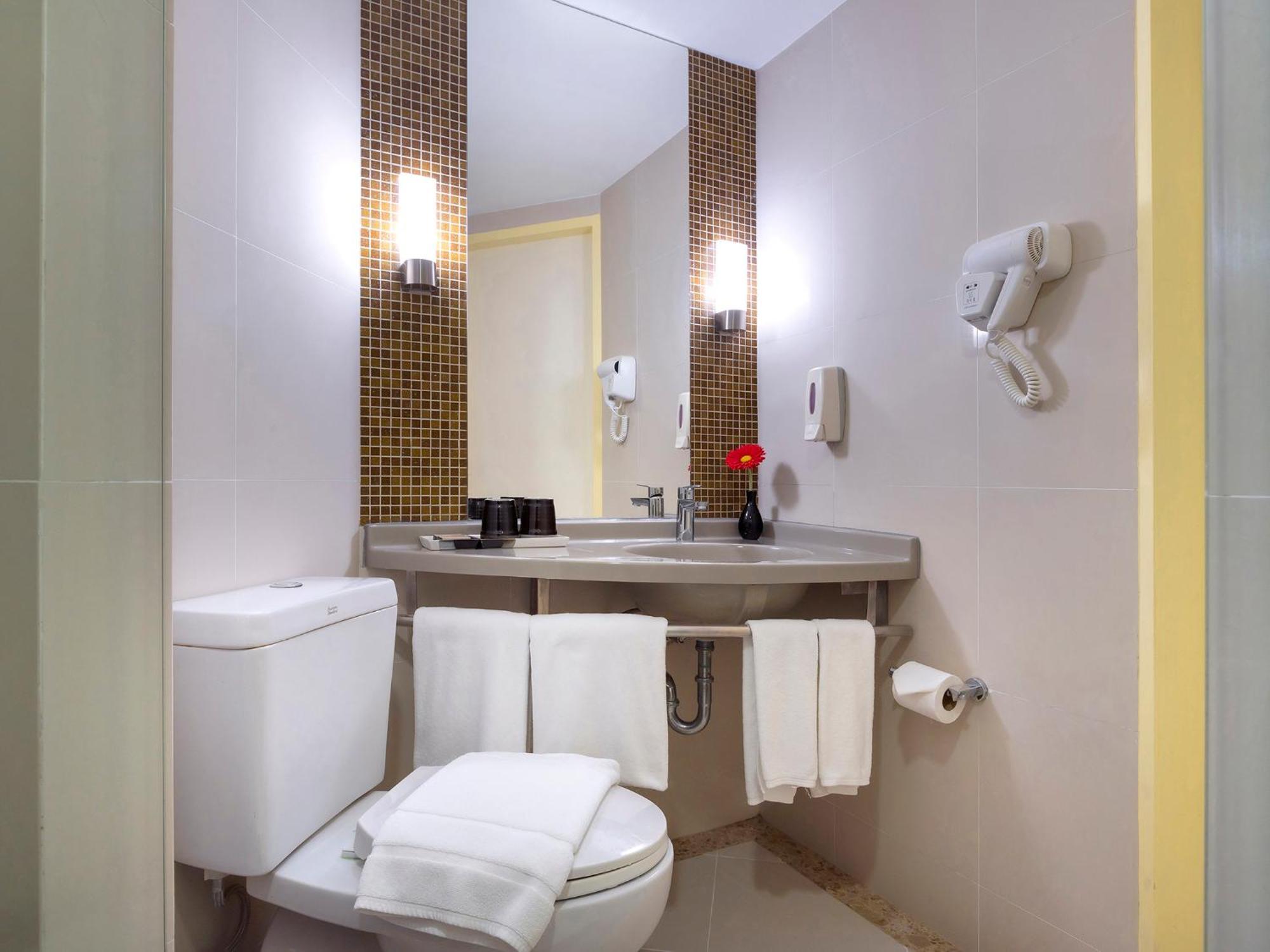Ibis Sukhumvit 4 Hotel Banguecoque