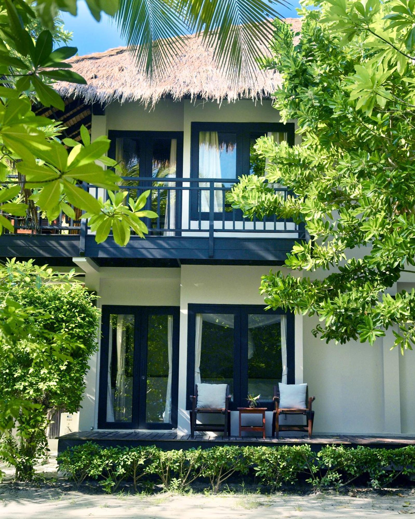 Sevenseas Resort 4*