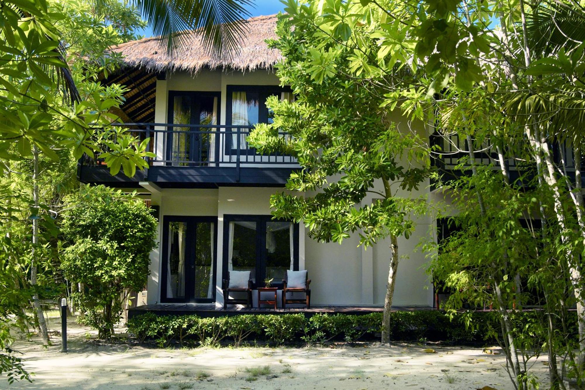 Sevenseas 4* Koh Kradan