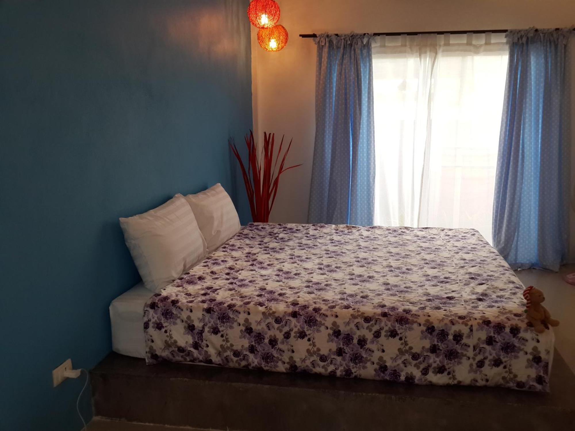 Resort Na-rak-o Chiang Rai