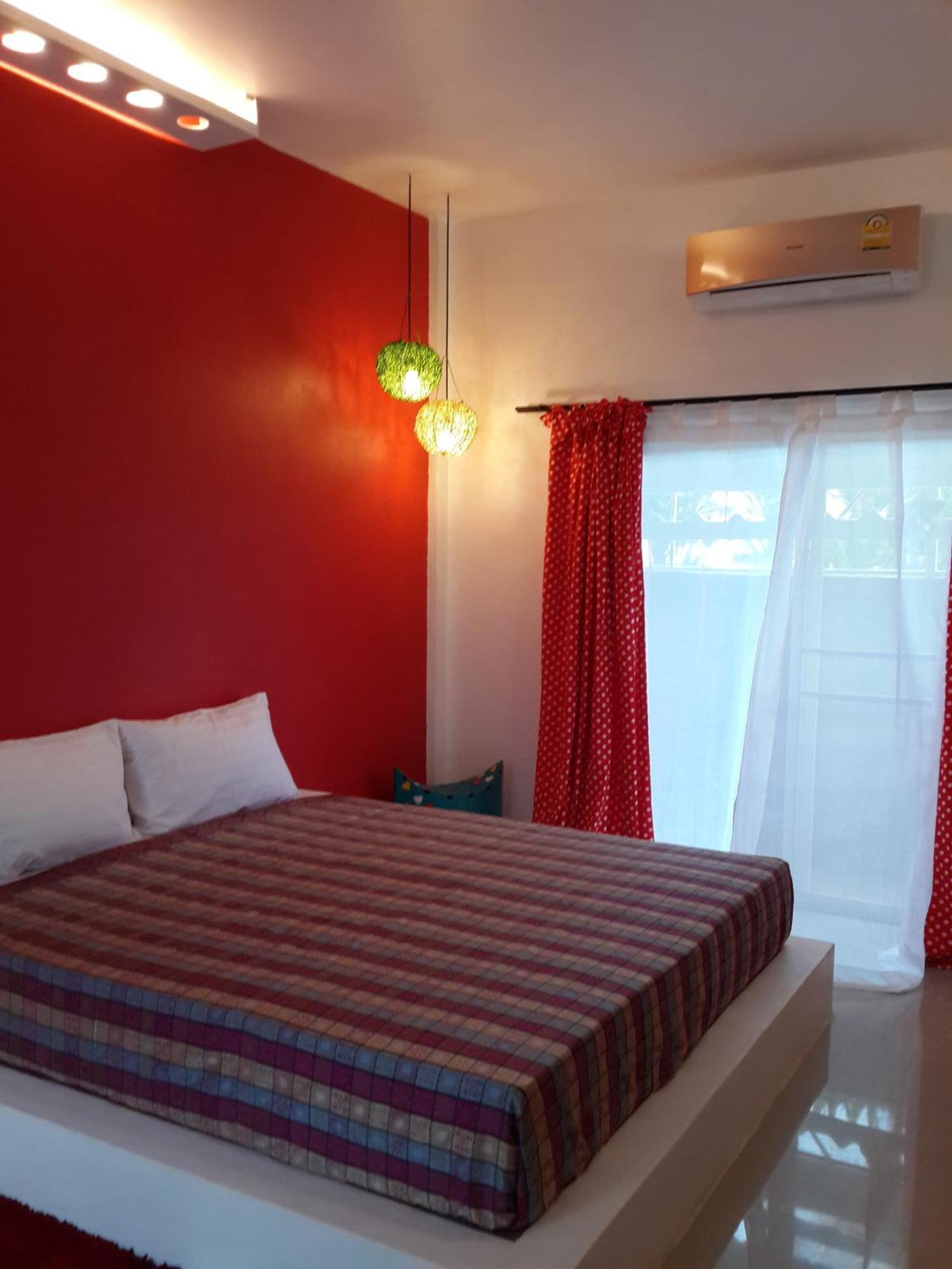 Resort Na-rak-o