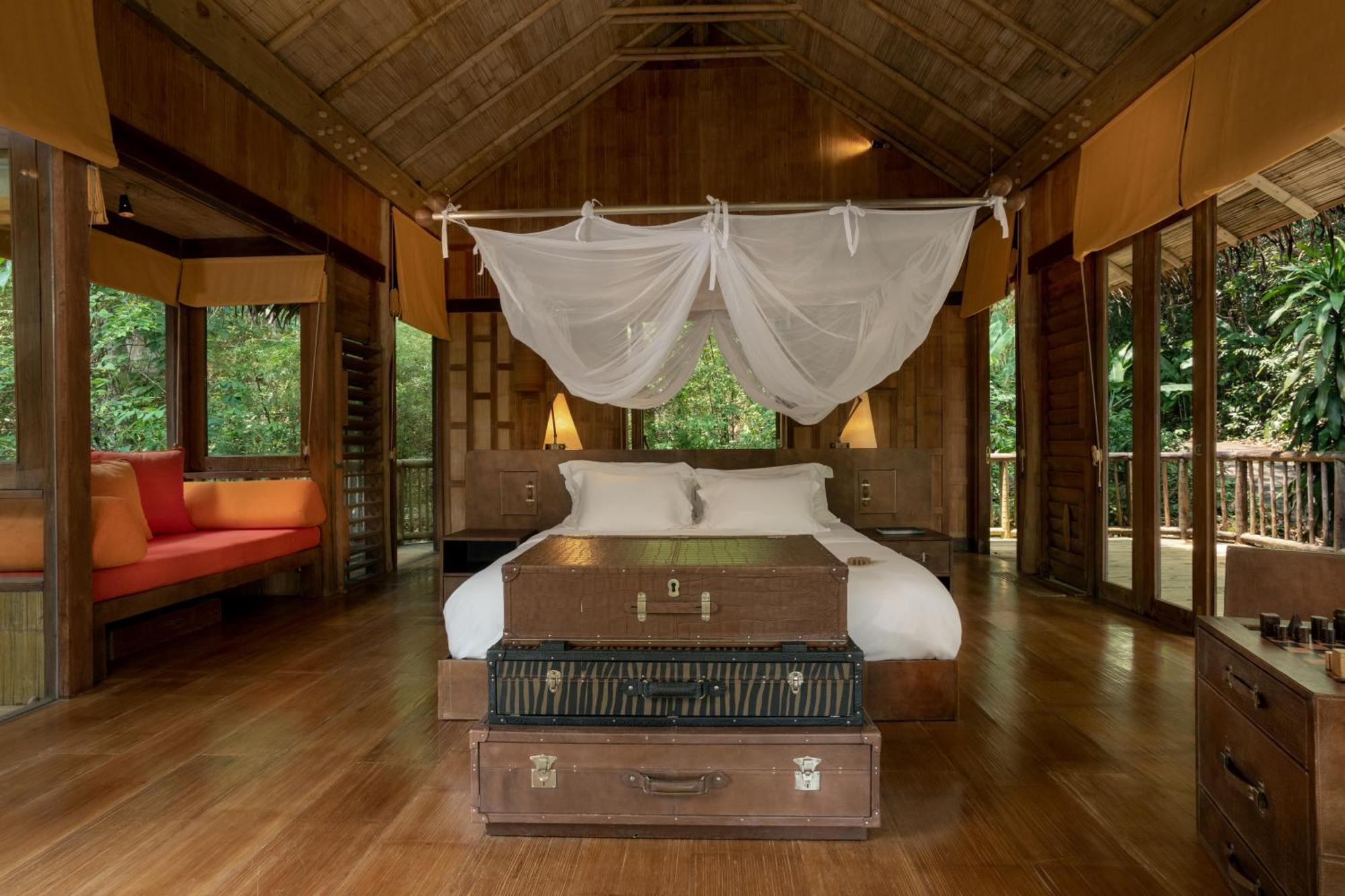 Soneva Kiri Ko Kut
