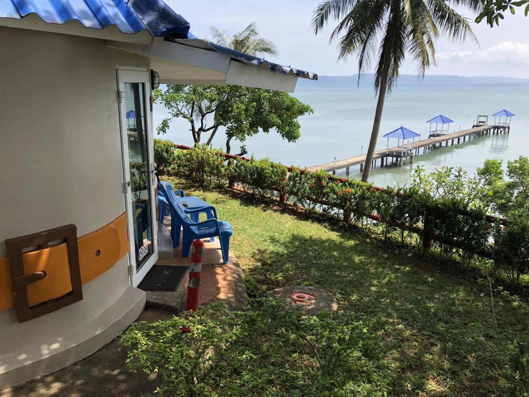 Buri Hut Natural Resort