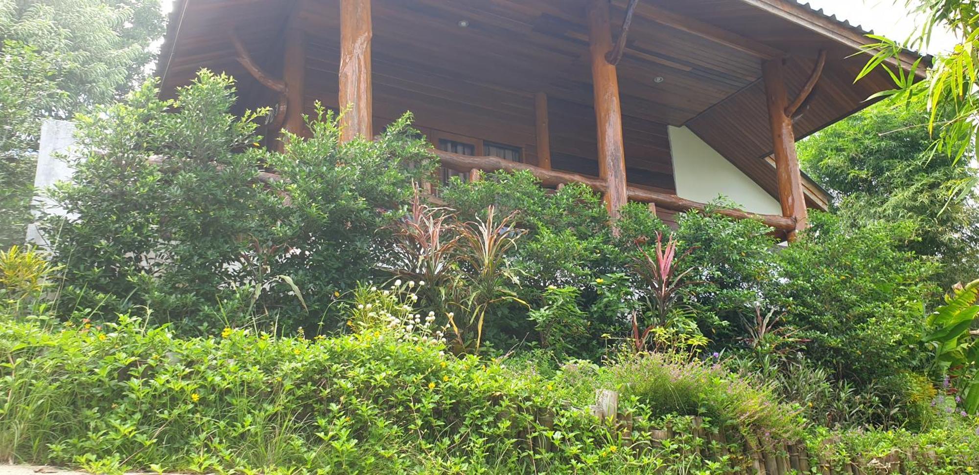Esmeralda View - Sha Extra Resort 2*