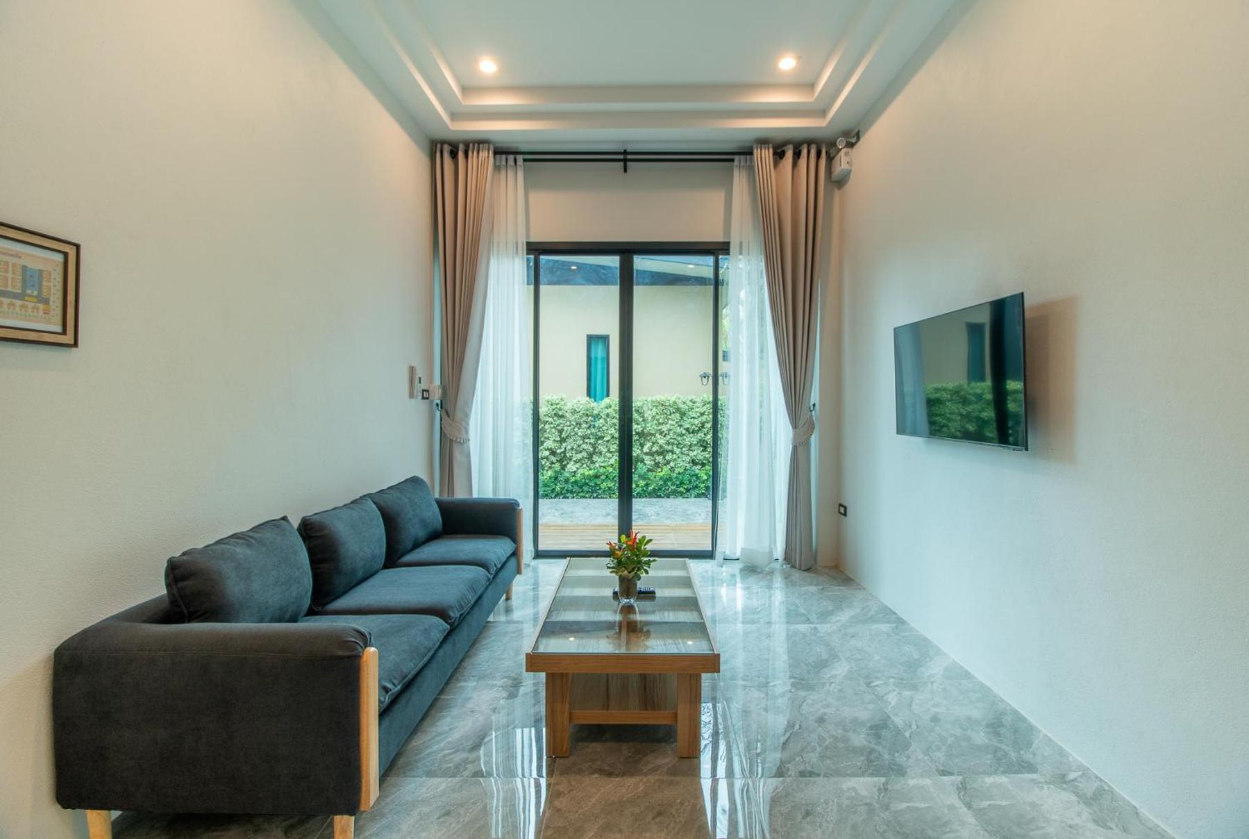 Coco Pina Resort Prachuap Khiri Khan