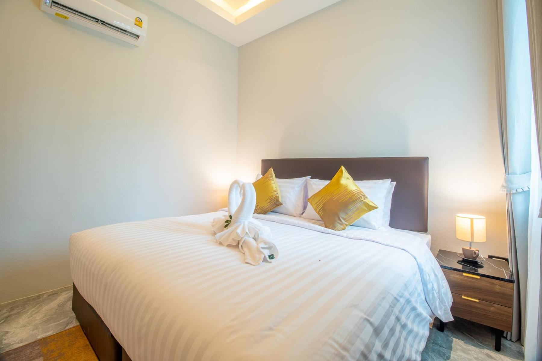 Coco Pina 3* Prachuap Khiri Khan