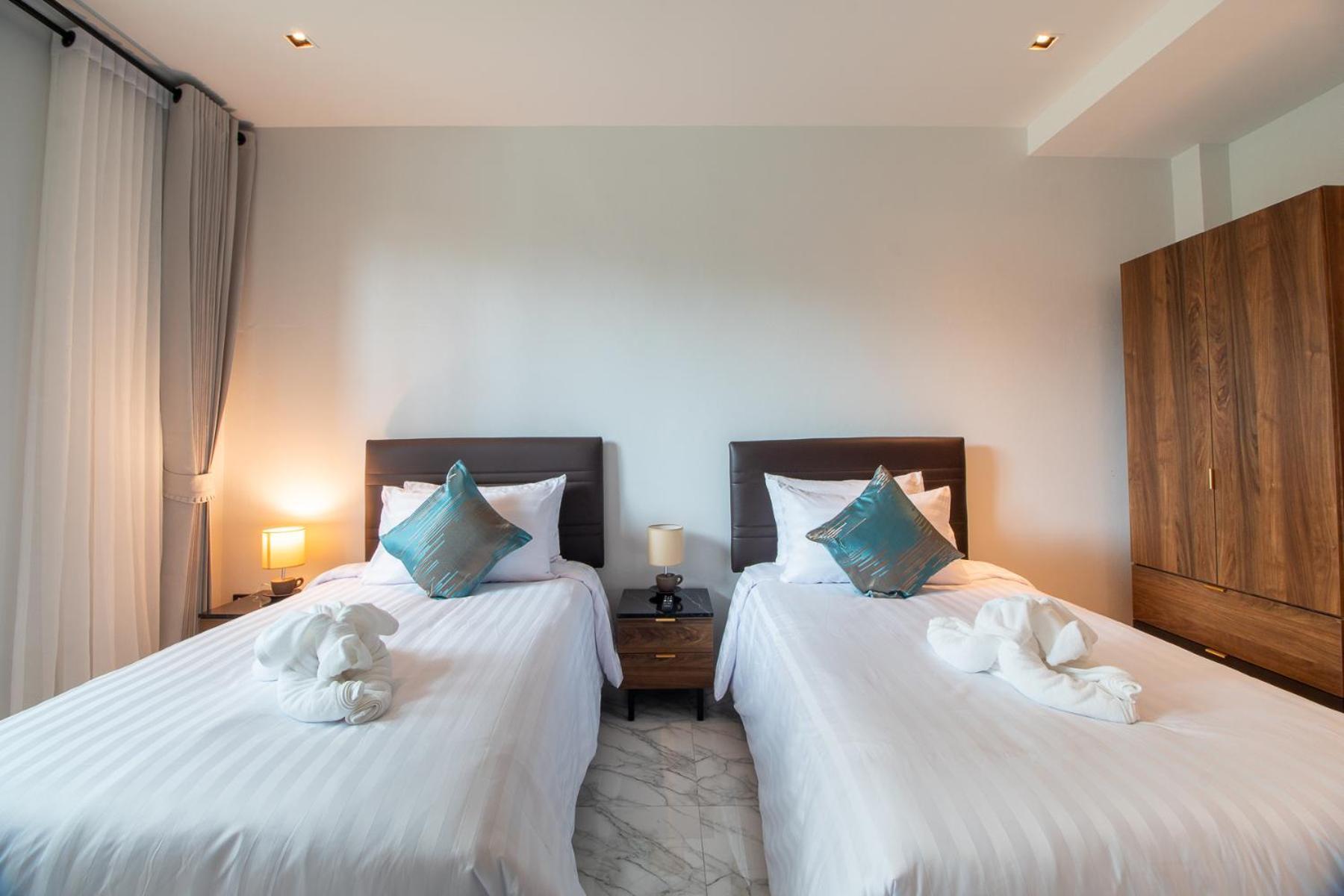 Resort Coco Pina Prachuap Khiri Khan