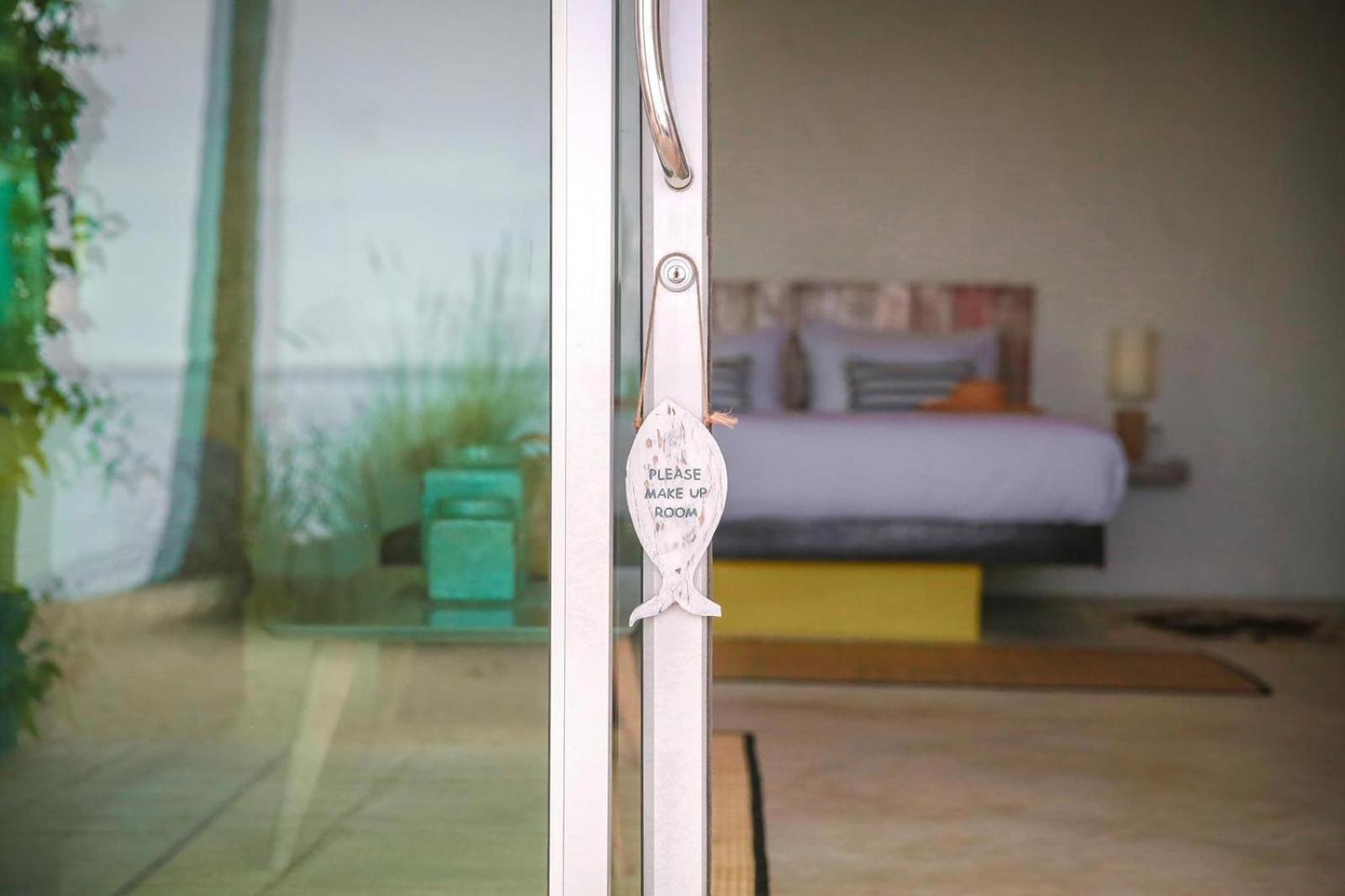 Lime N Soda Beachfront Resort 3*