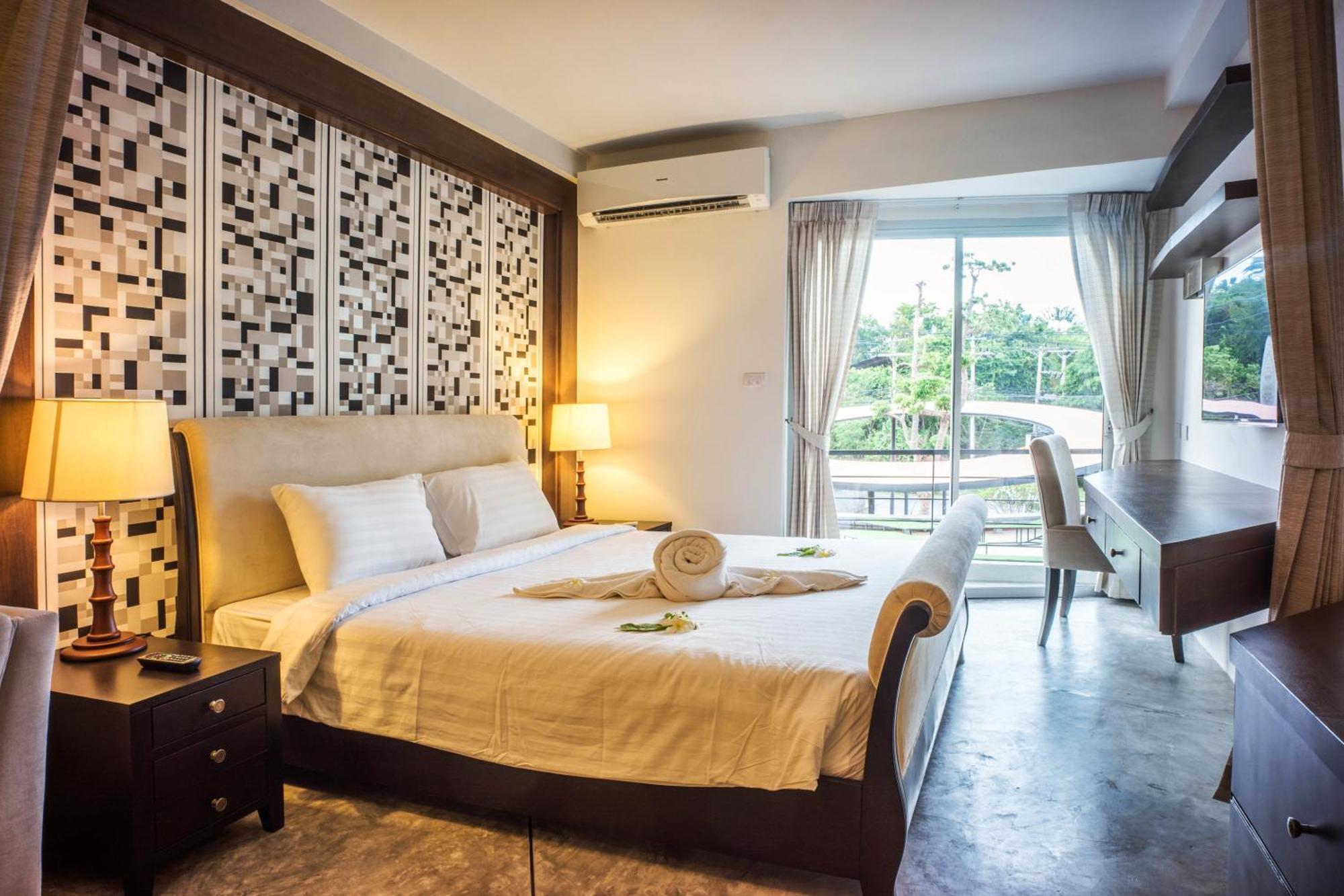 Replay Residences Samui
