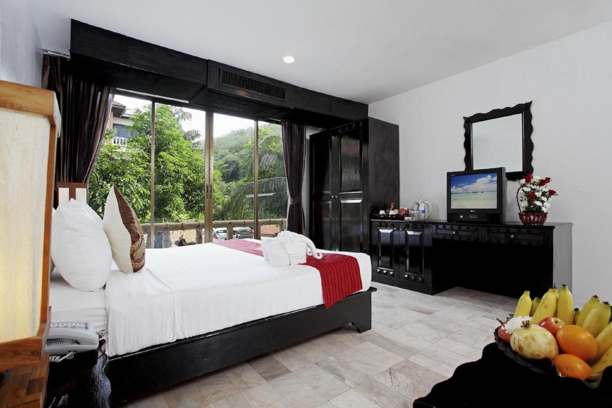 Club Bamboo Boutique Resort 3*