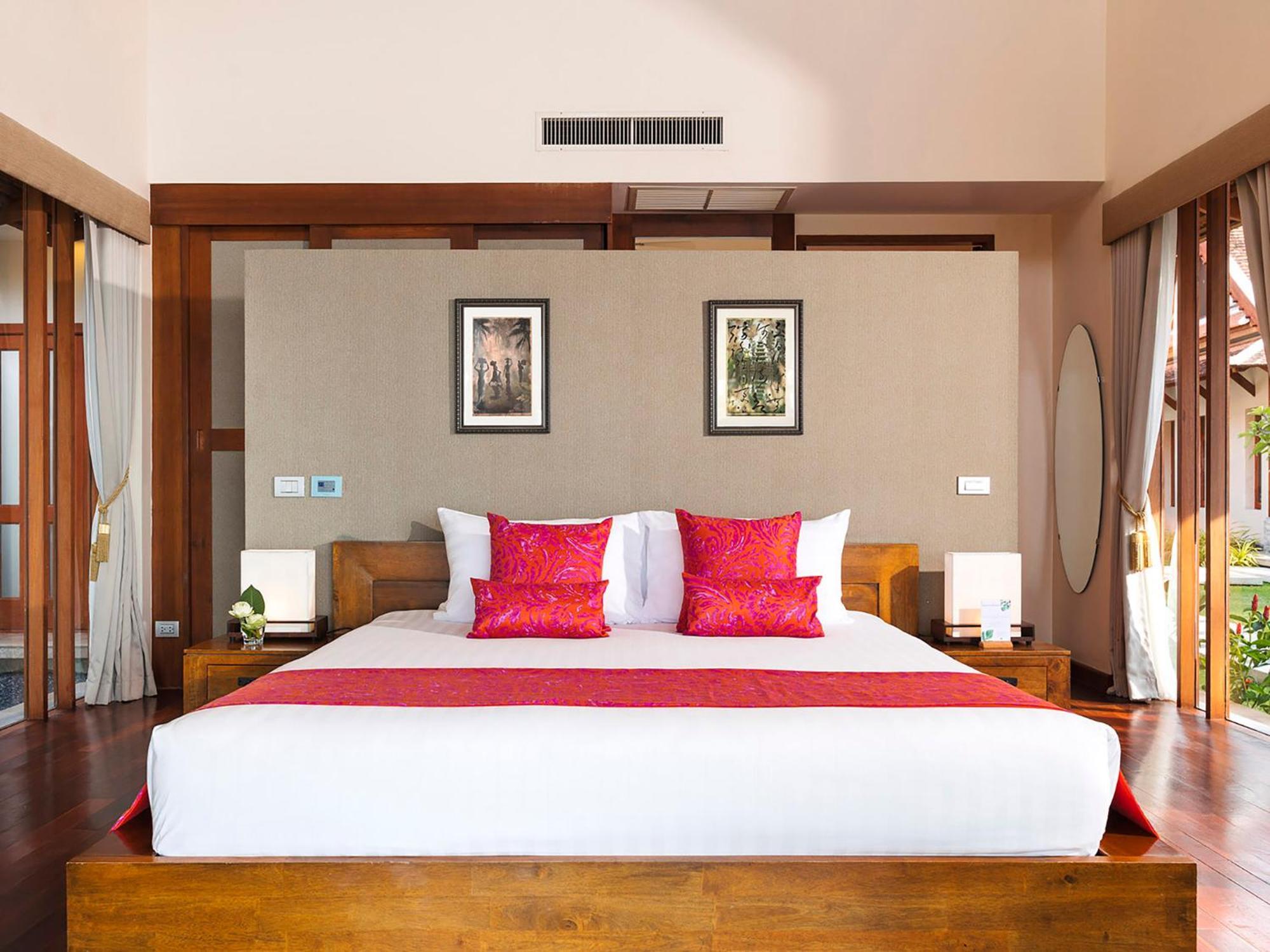 Tawantok - Sha Extra Villa Lipa Noi