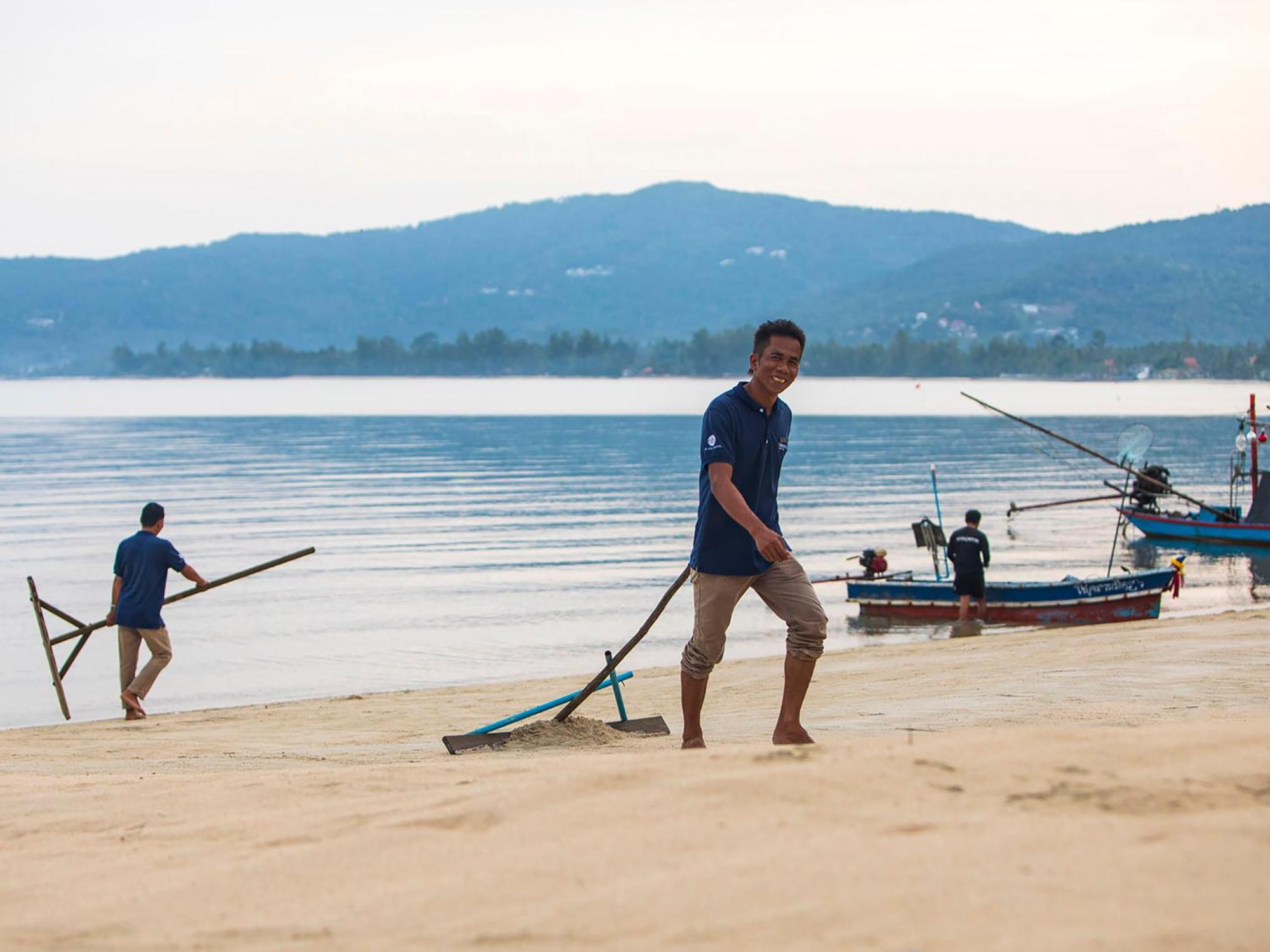 Tawantok - Sha Extra Villa Lipa Noi