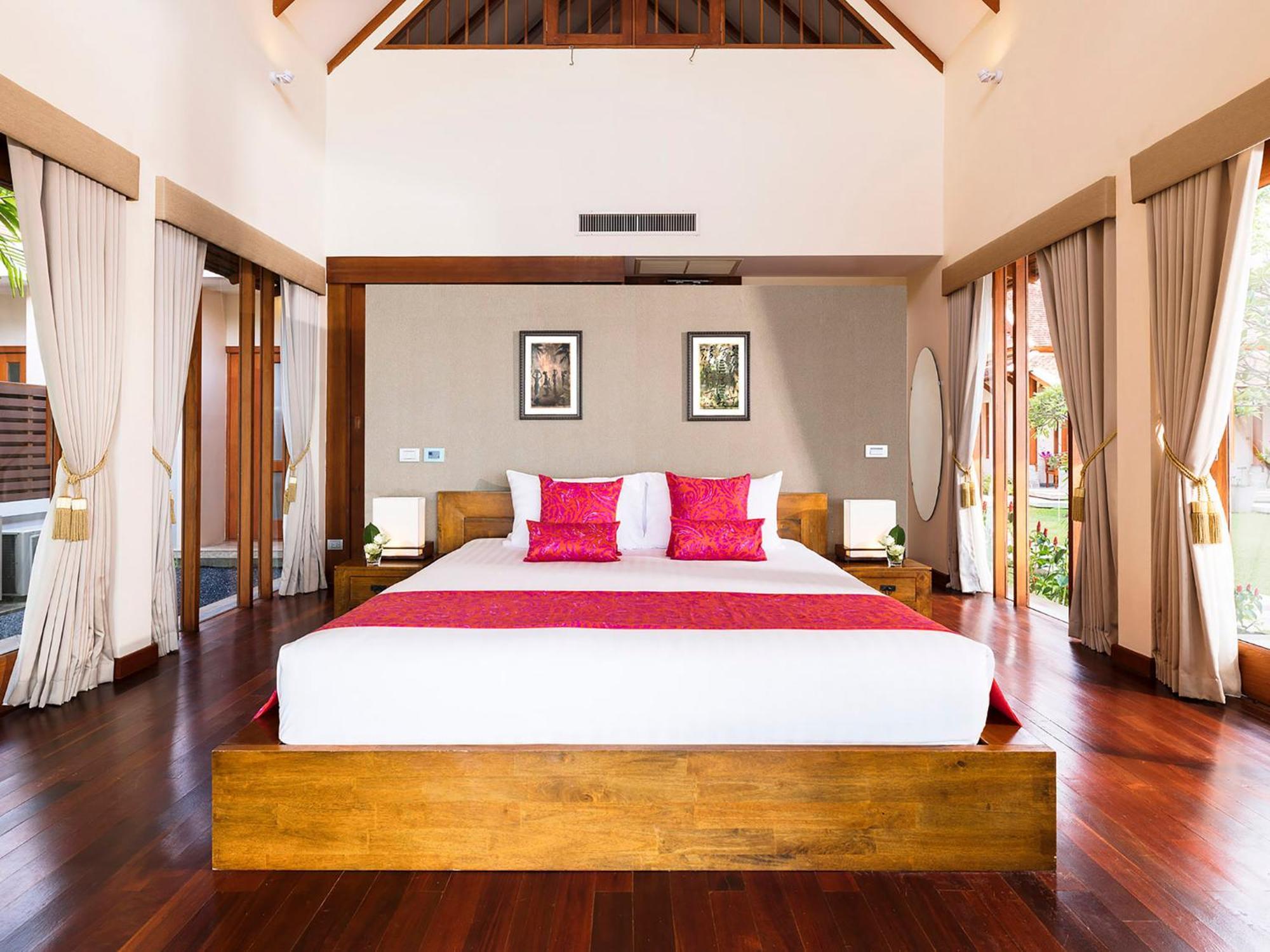 Villa Tawantok - Sha Extra