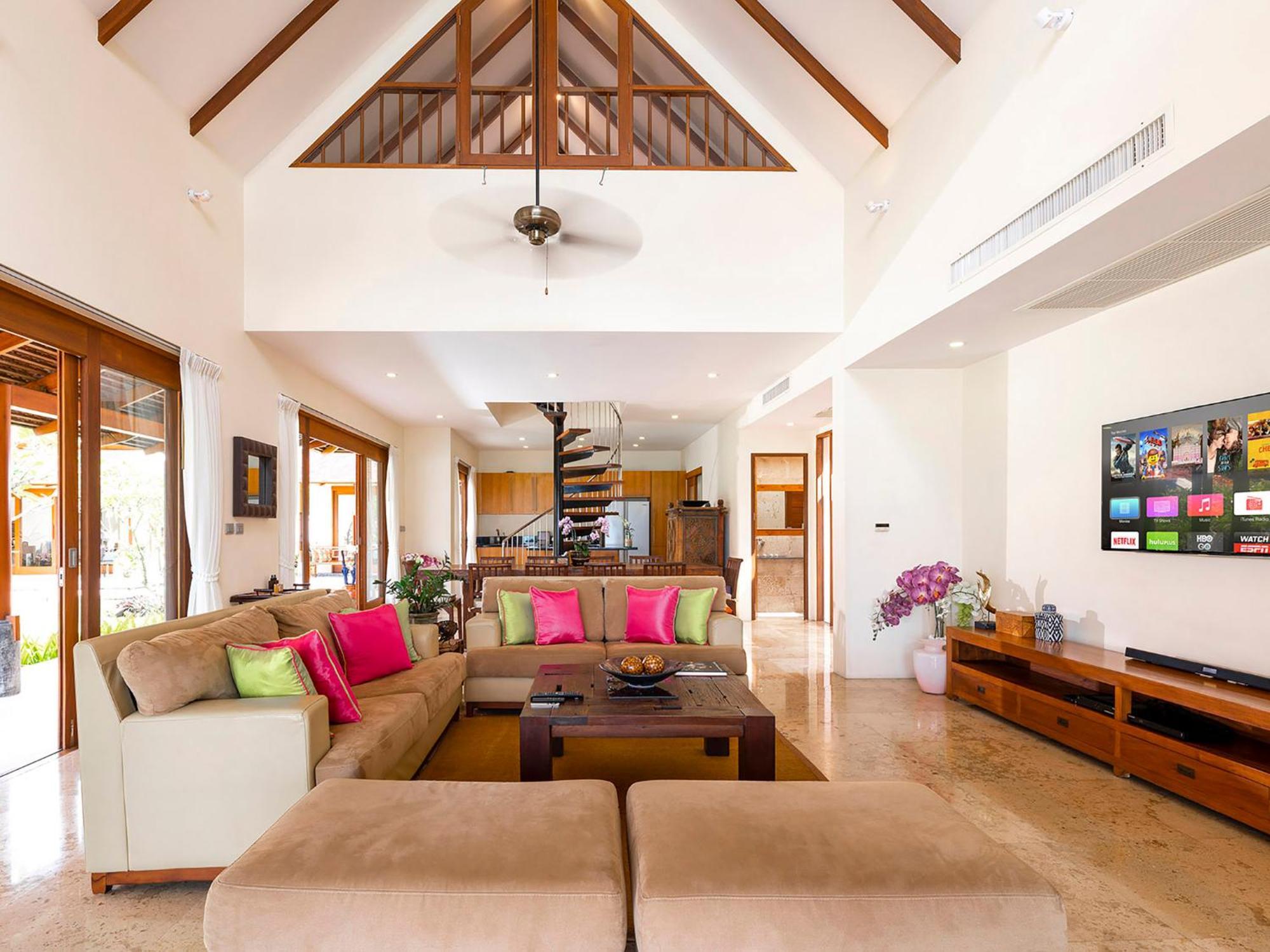 Tawantok - Sha Extra Villa *