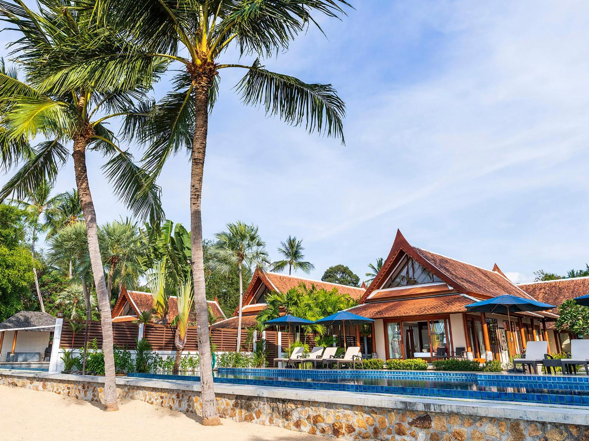 Villa Tawantok - Sha Extra