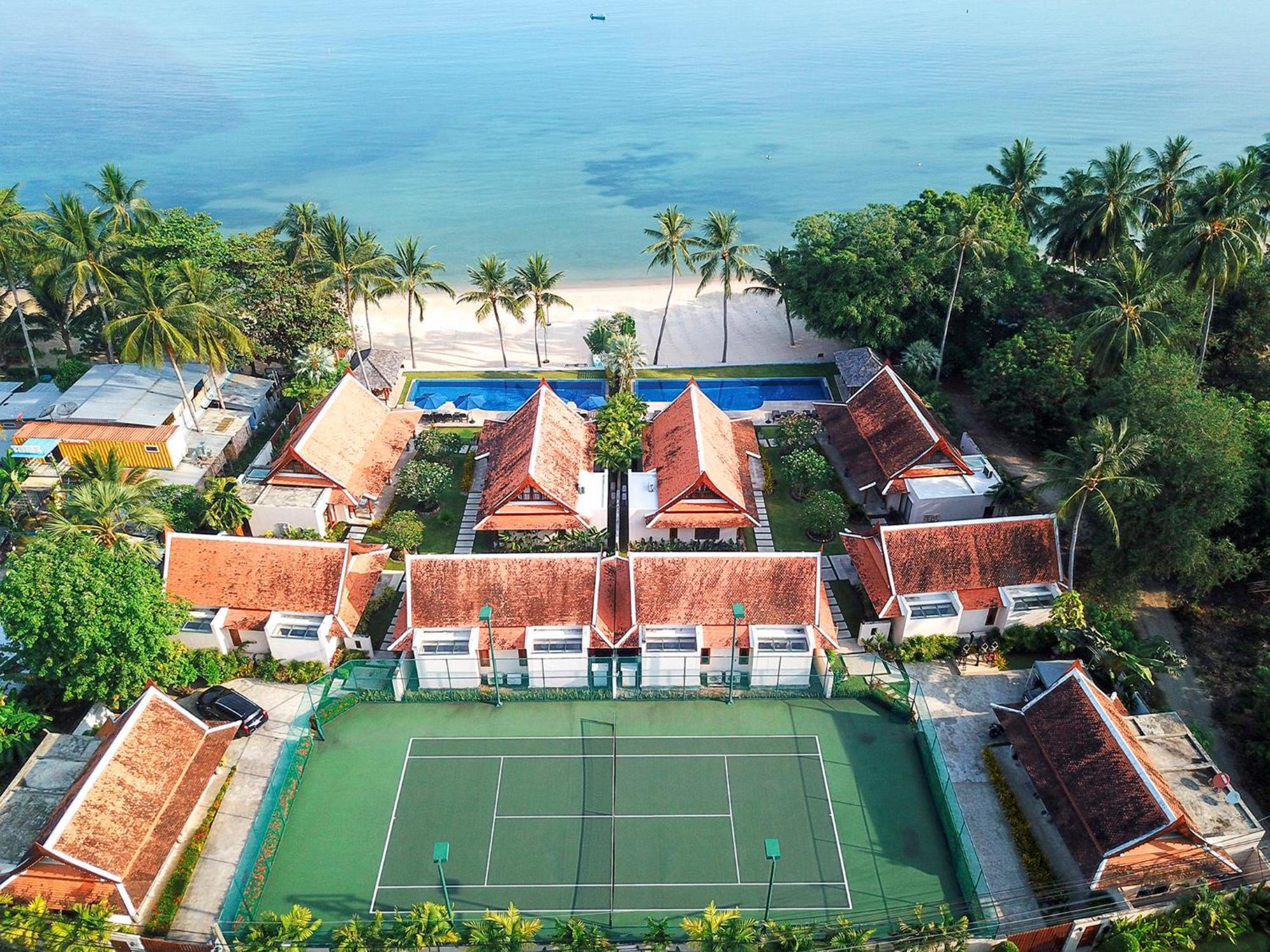 Tawantok - Sha Extra Villa