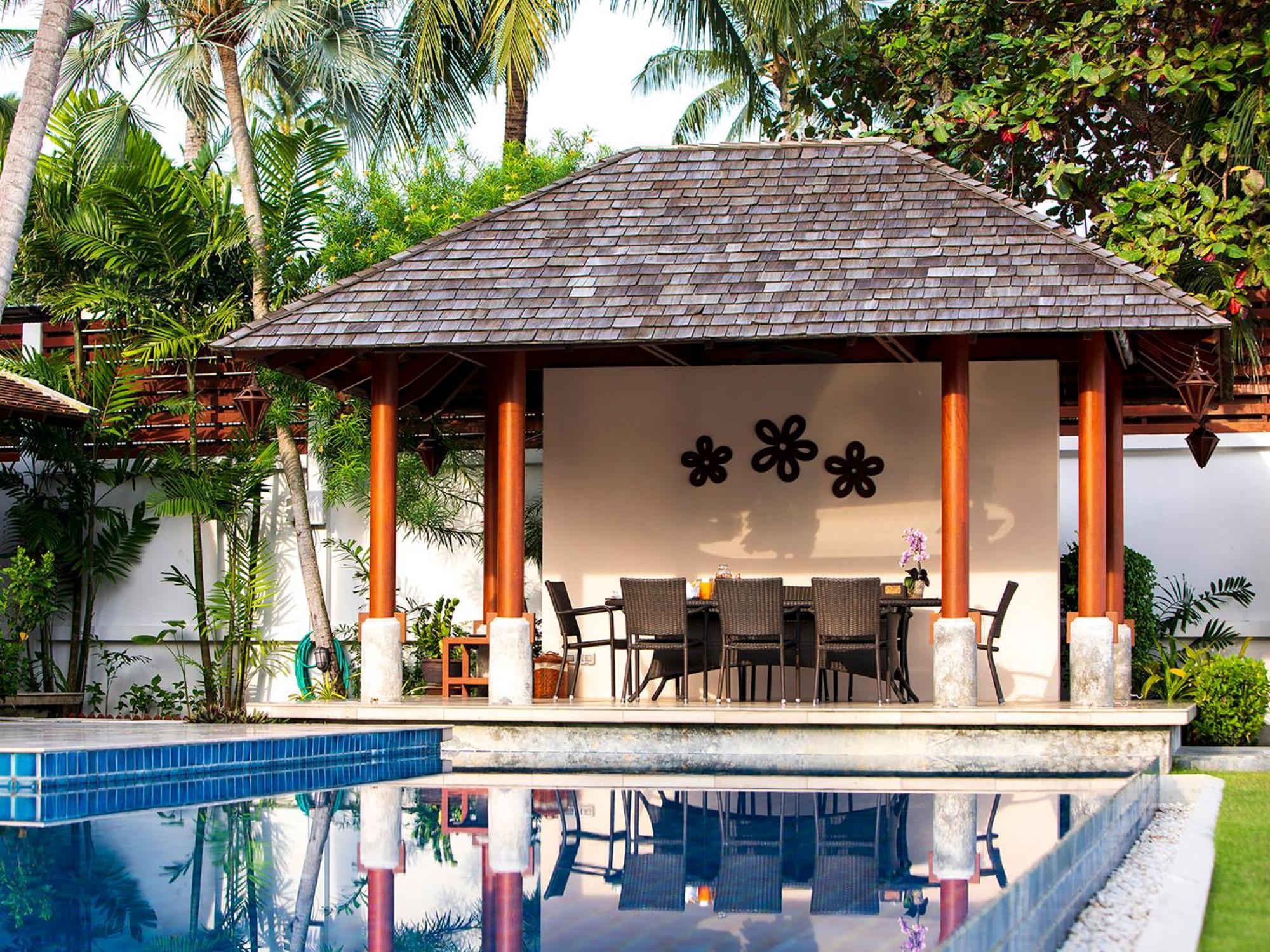 Tawantok - Sha Extra Villa Lipa Noi