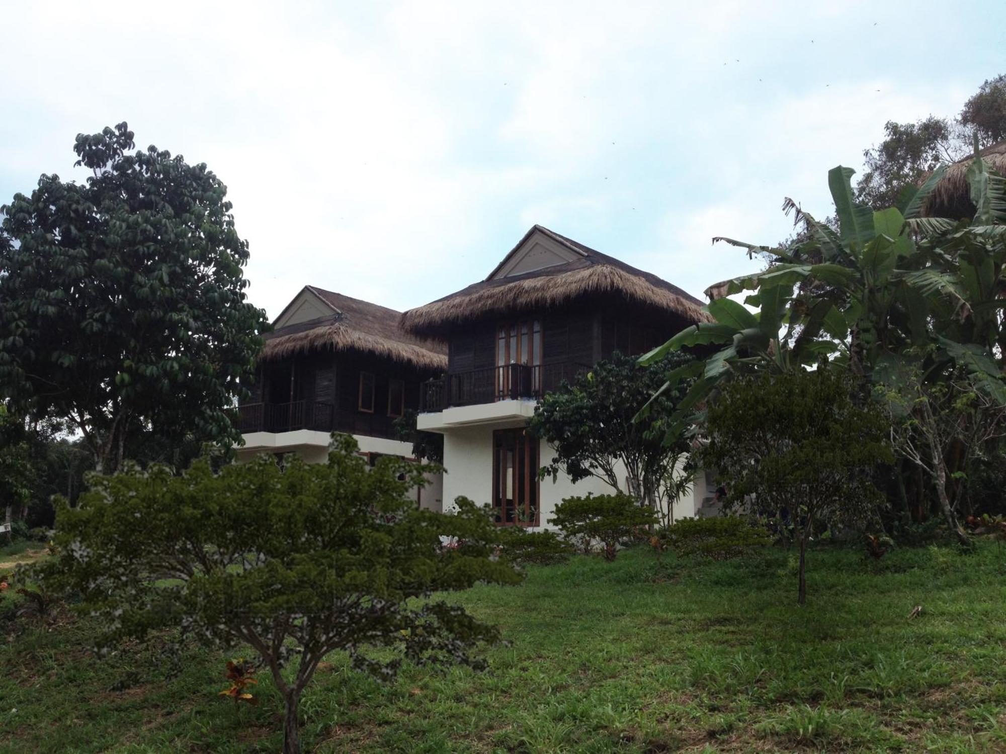 Wareerak Hot Spring & Wellness- Sha Extra Resort