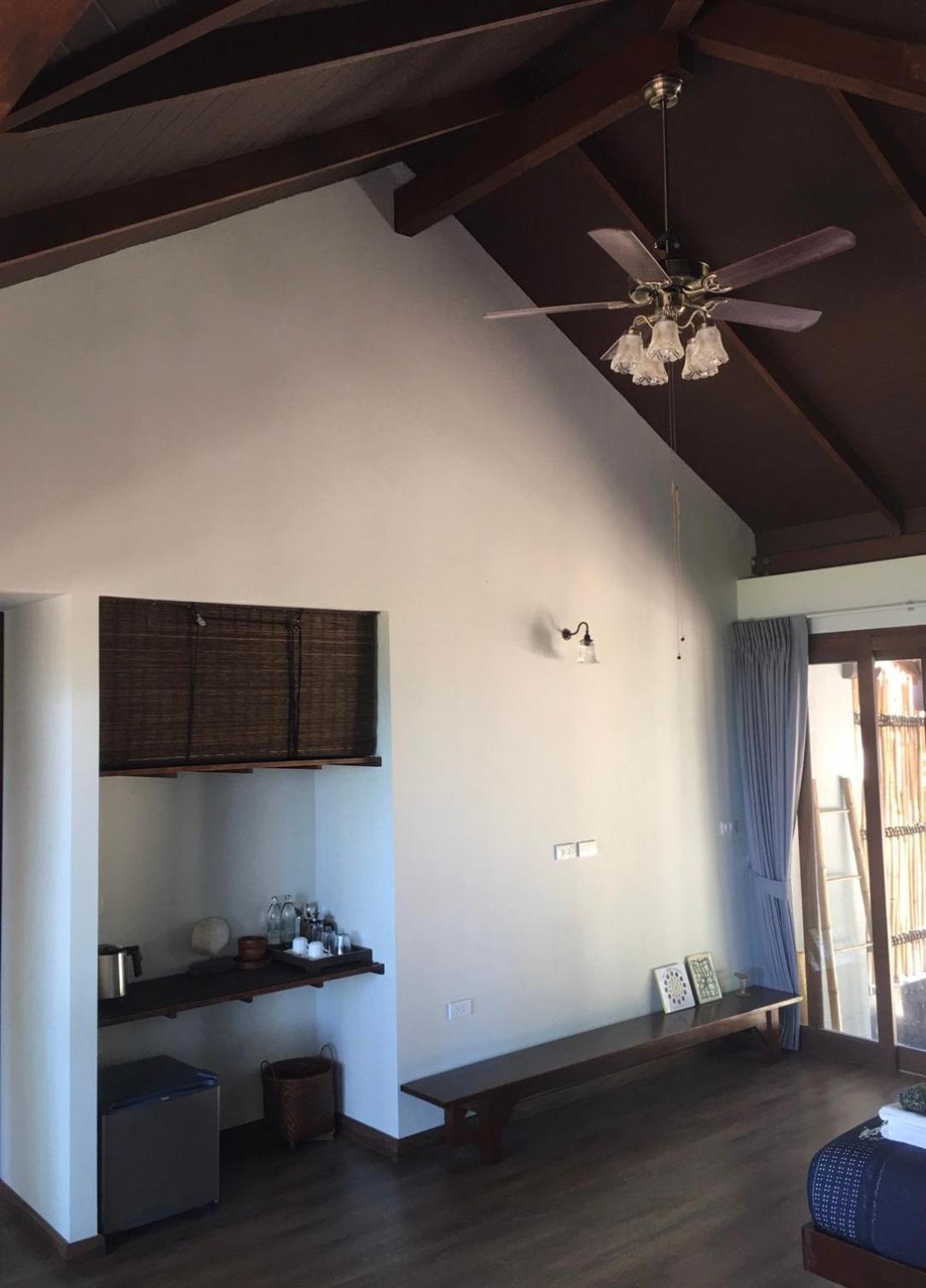 Jasmine & Tea House Resort 3*