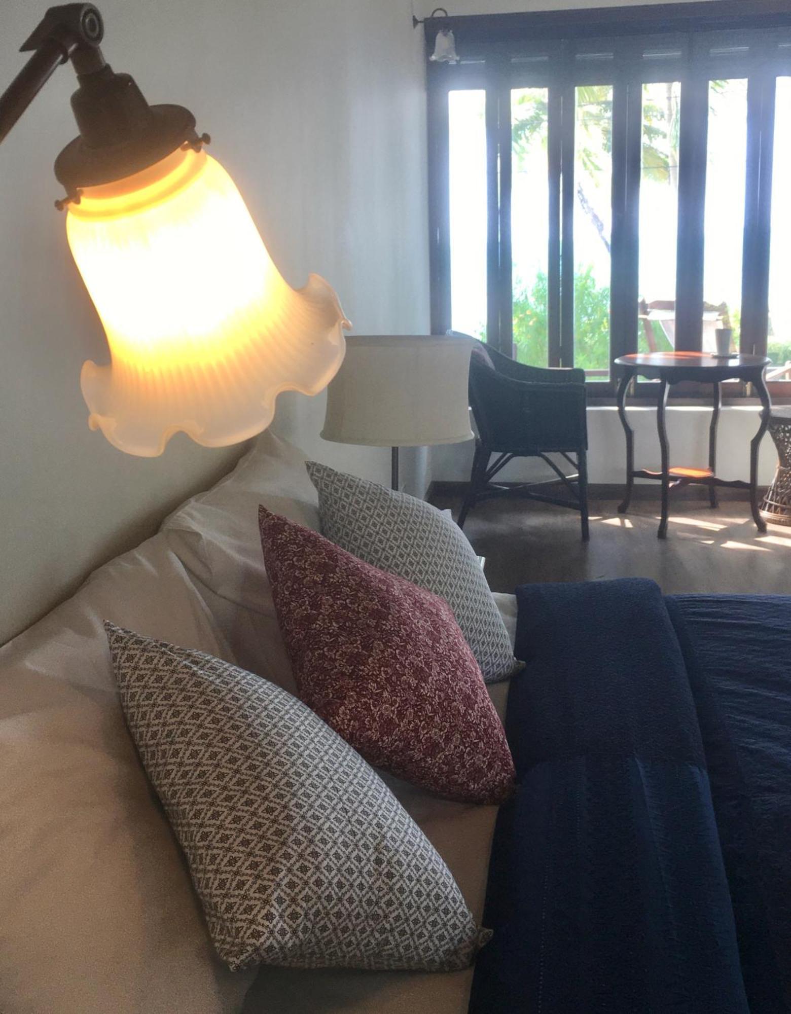 Jasmine & Tea House Resort 3*
