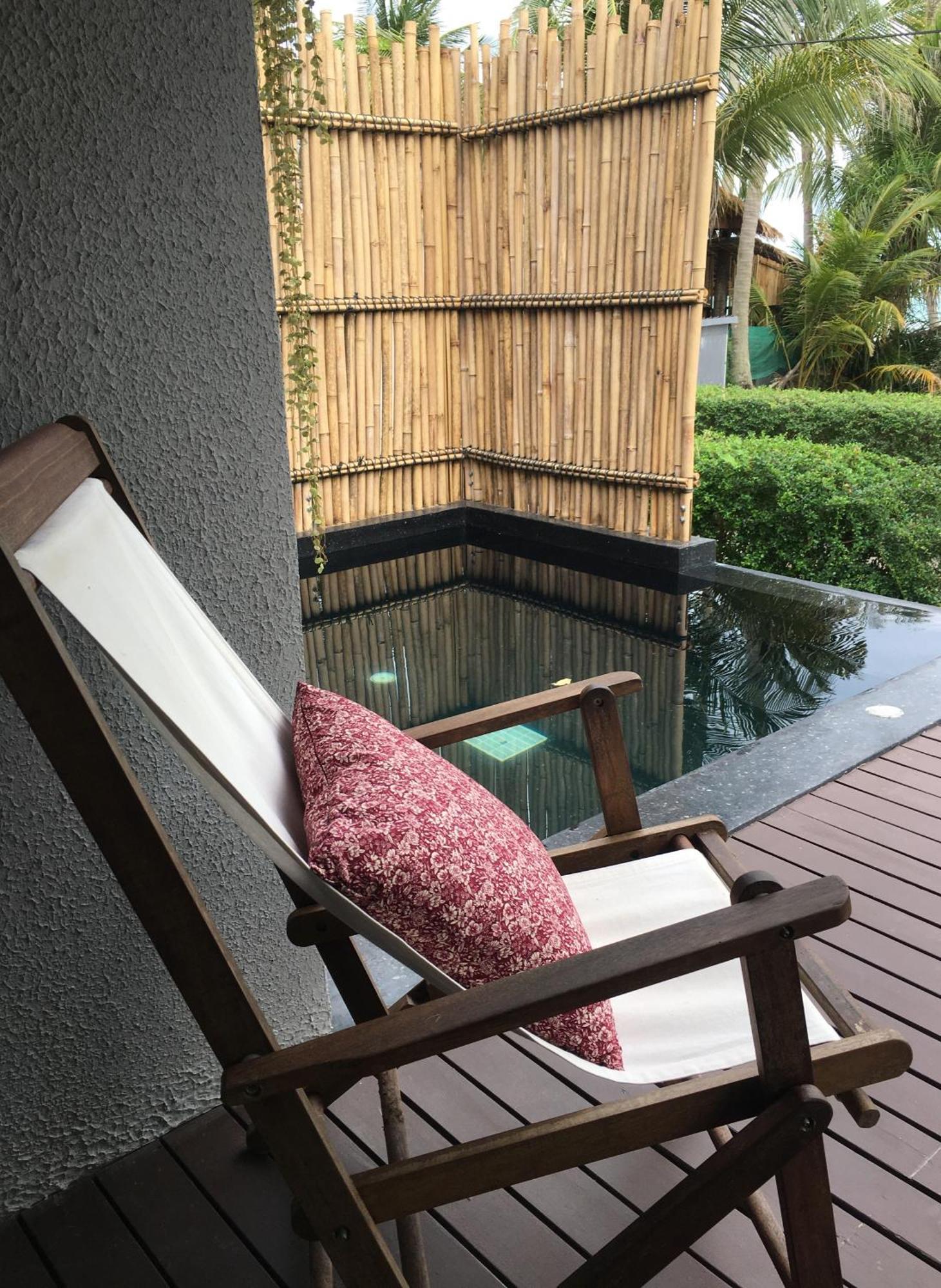 Jasmine & Tea House Resort Mae Nam