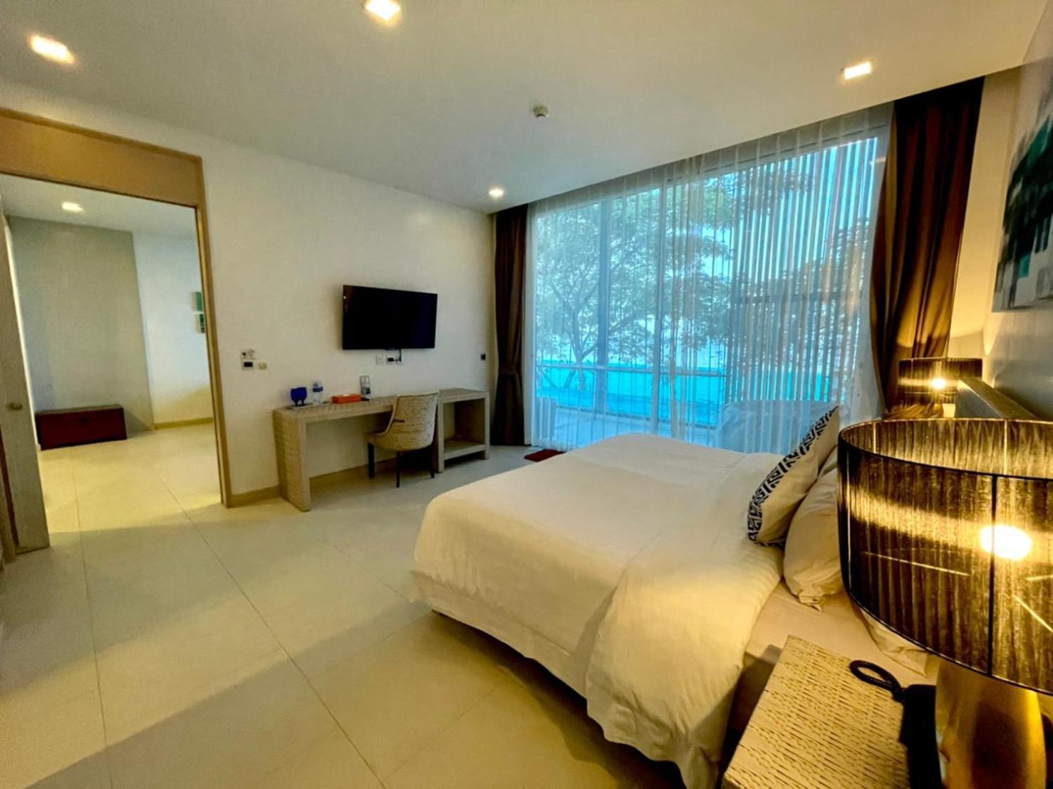 Walk Boutique Resort