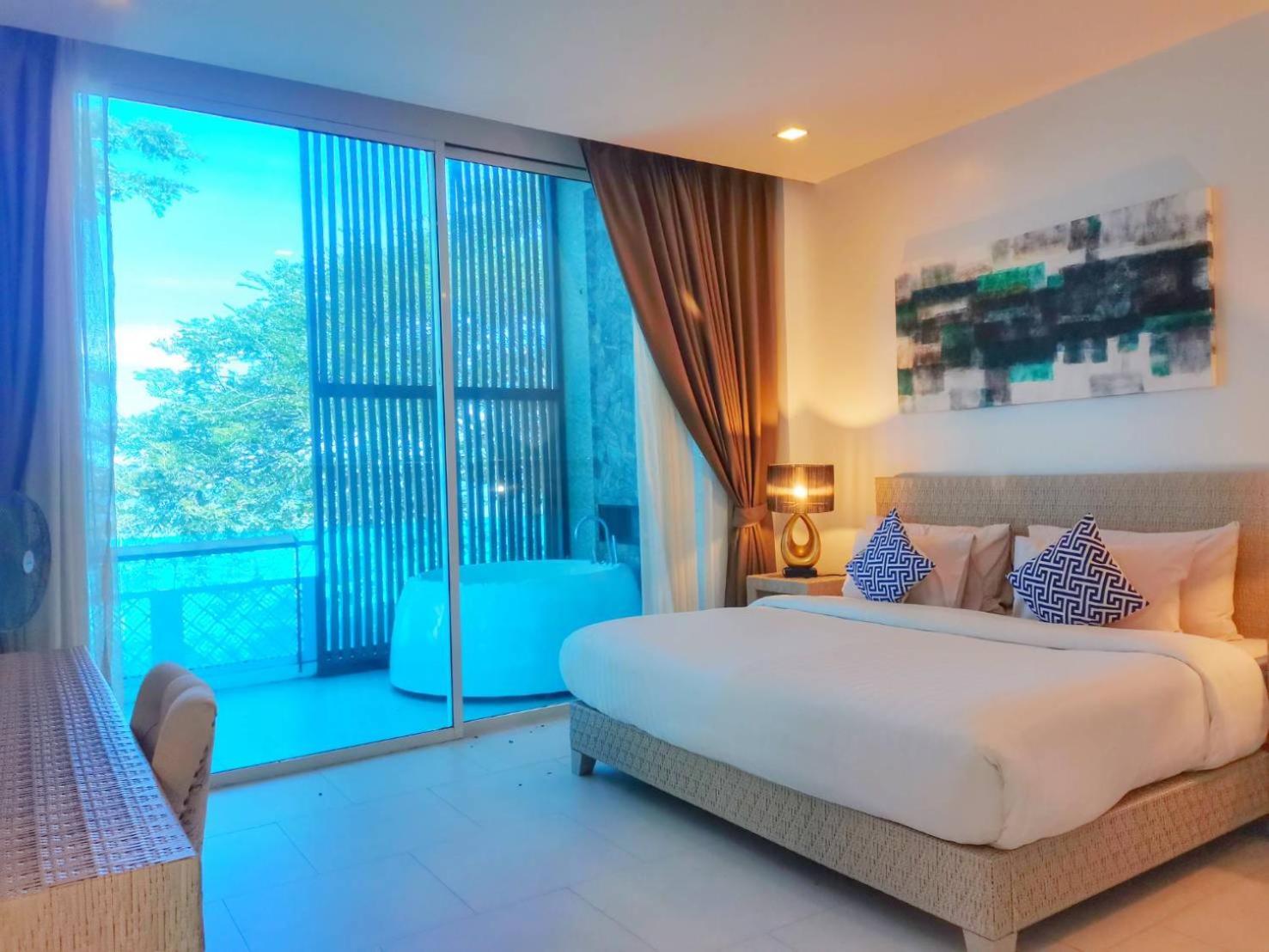 Resort Walk Boutique Bang Saen