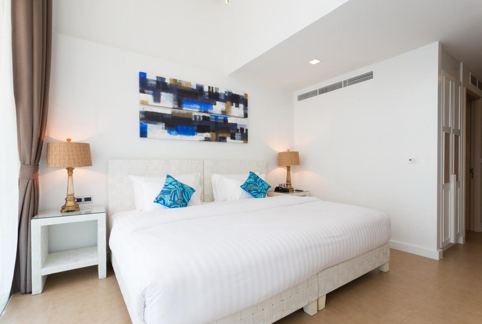 Resort Walk Boutique Bang Saen