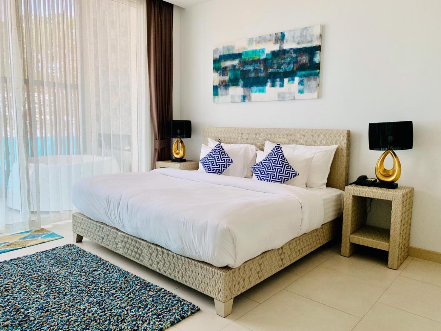 Walk Boutique Resort