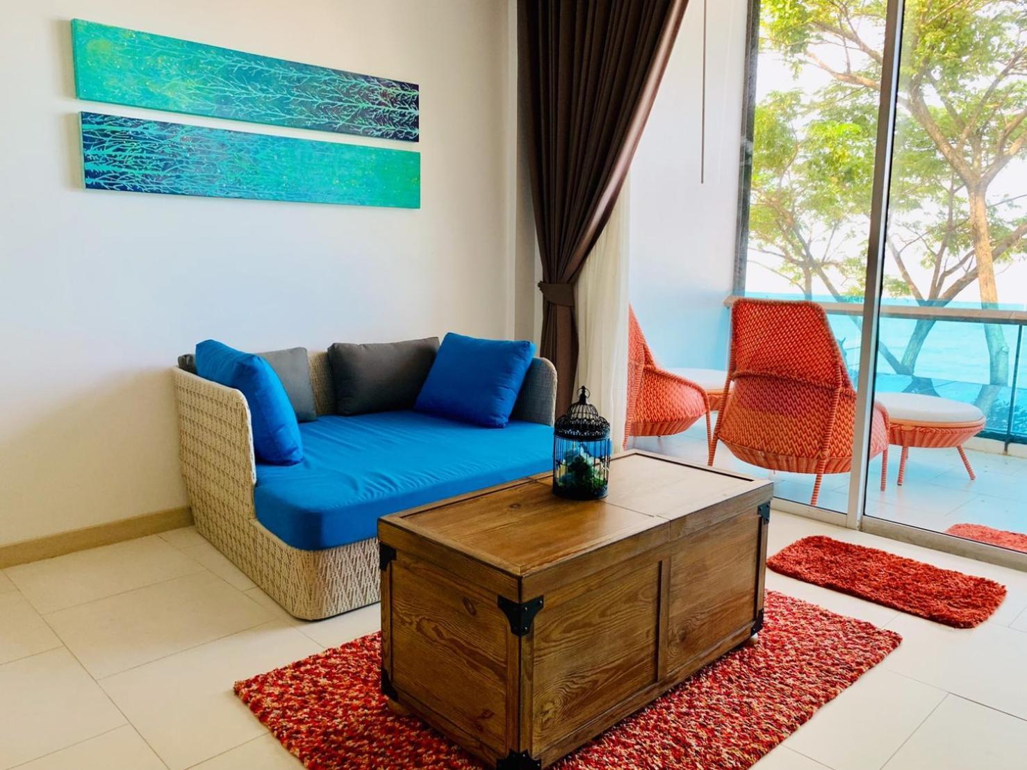 Walk Boutique 4*