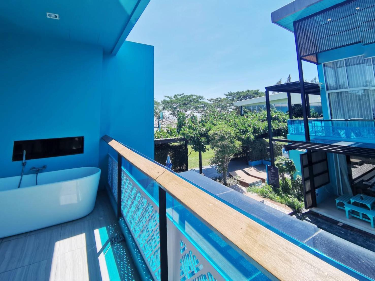 Resort Walk Boutique Bang Saen