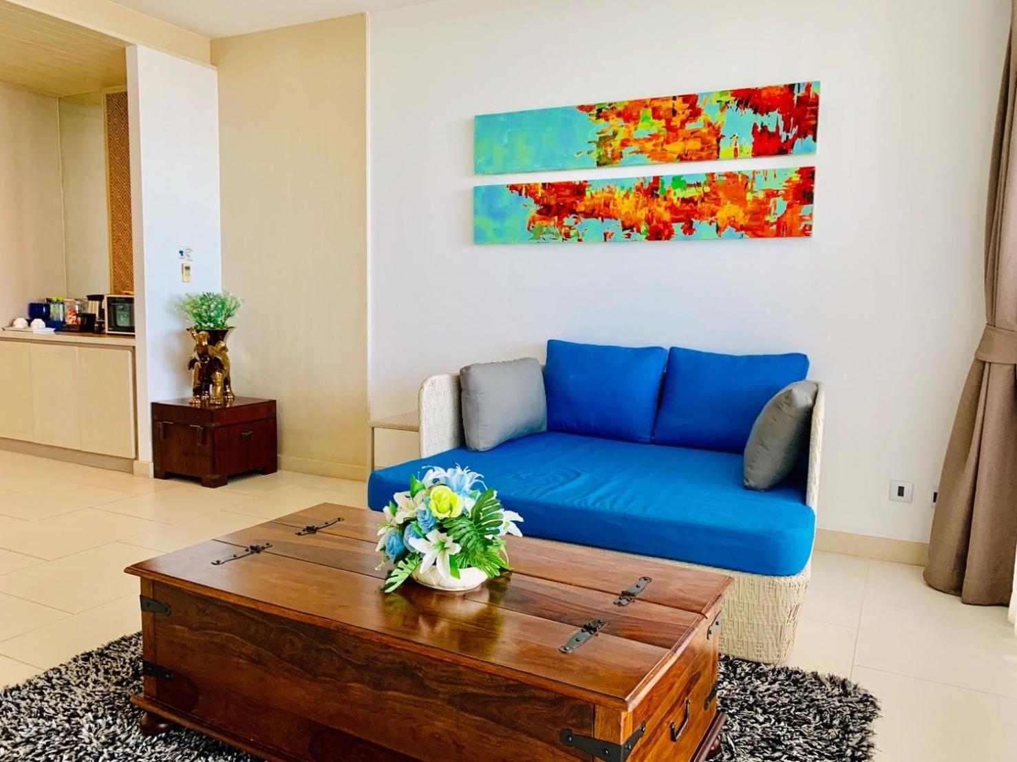 Walk Boutique Resort