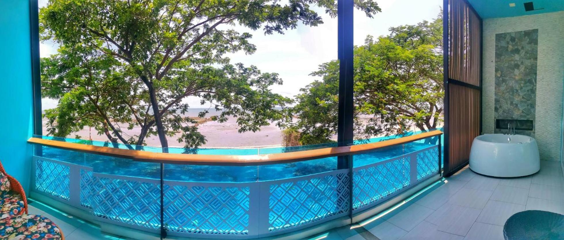Walk Boutique Resort 4*