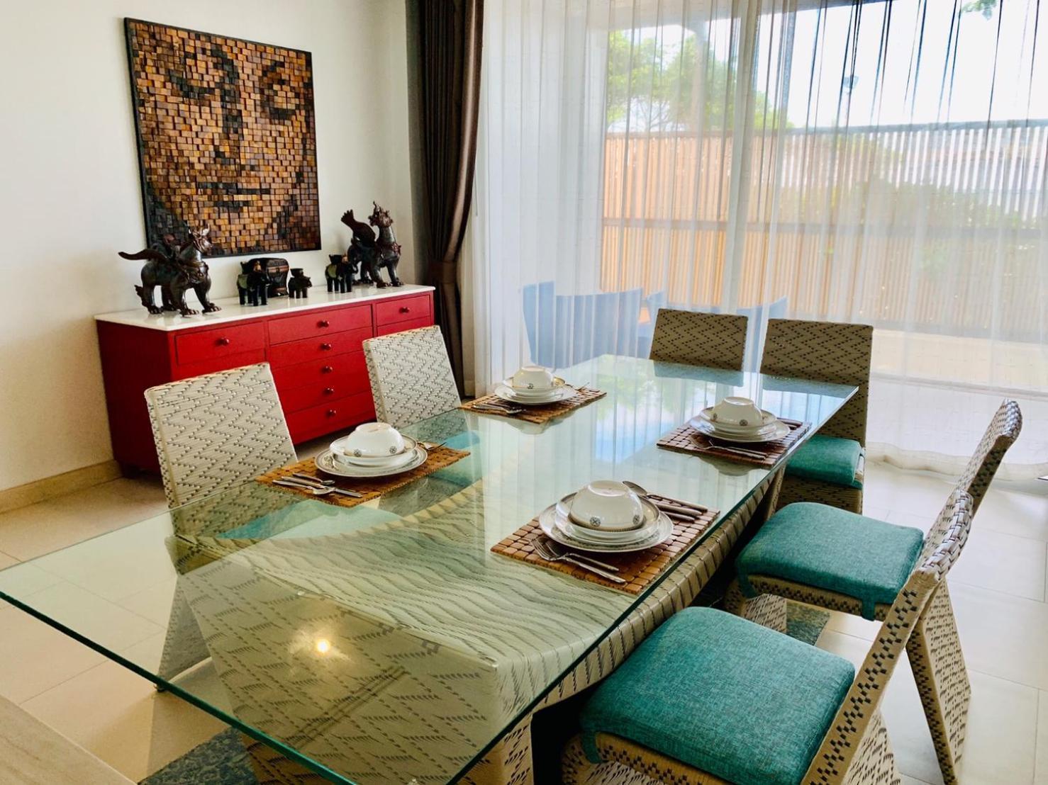 Resort Walk Boutique 4*