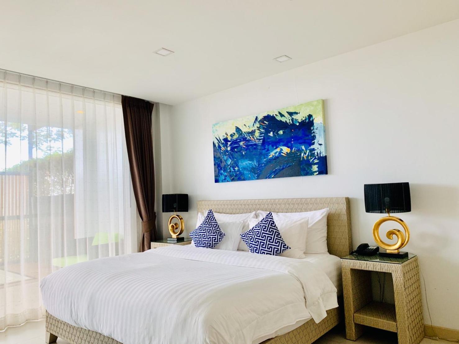 Walk Boutique Resort 4*