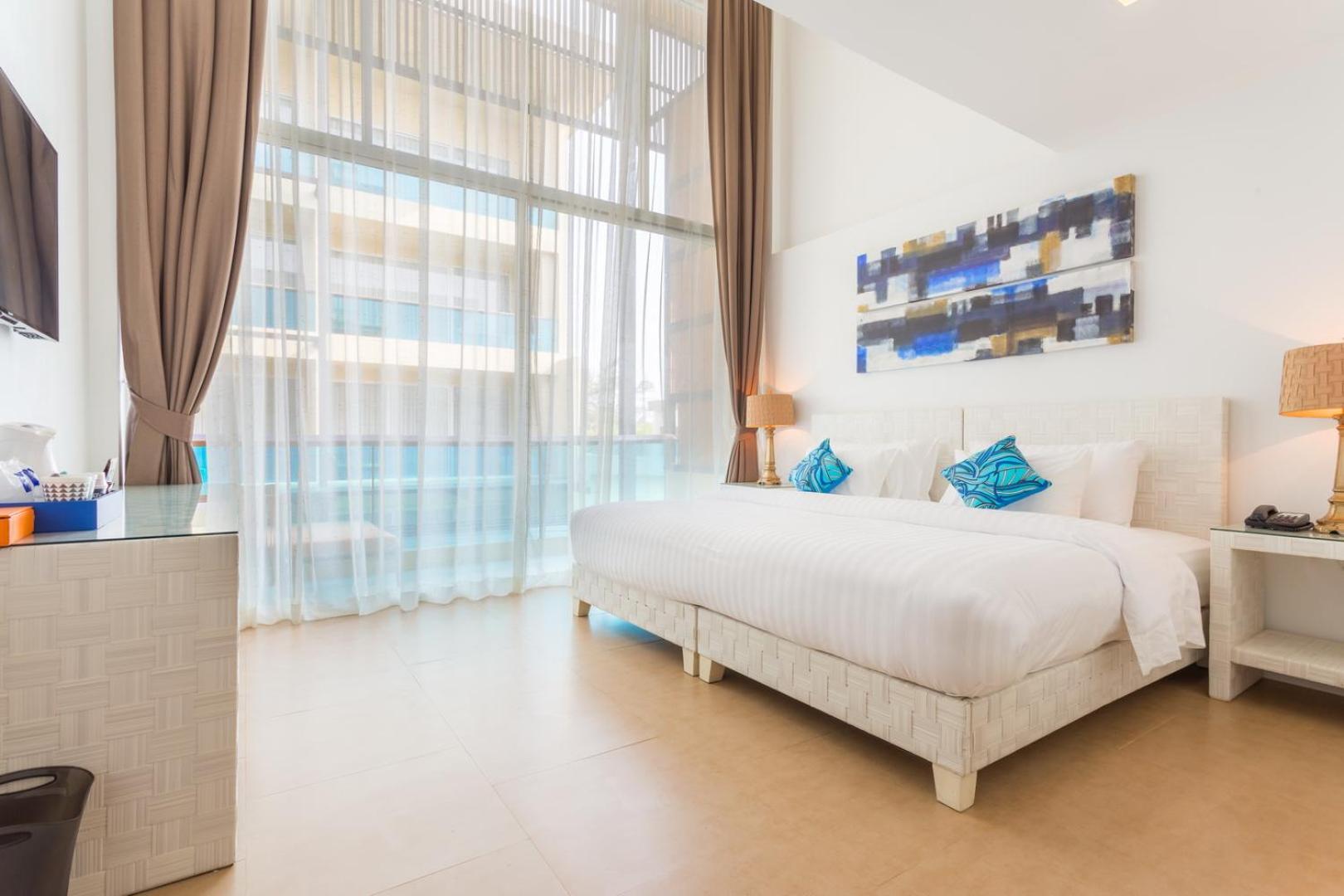 Resort Walk Boutique 4*