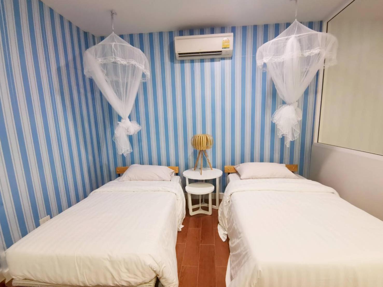 Resort Walk Boutique Bang Saen