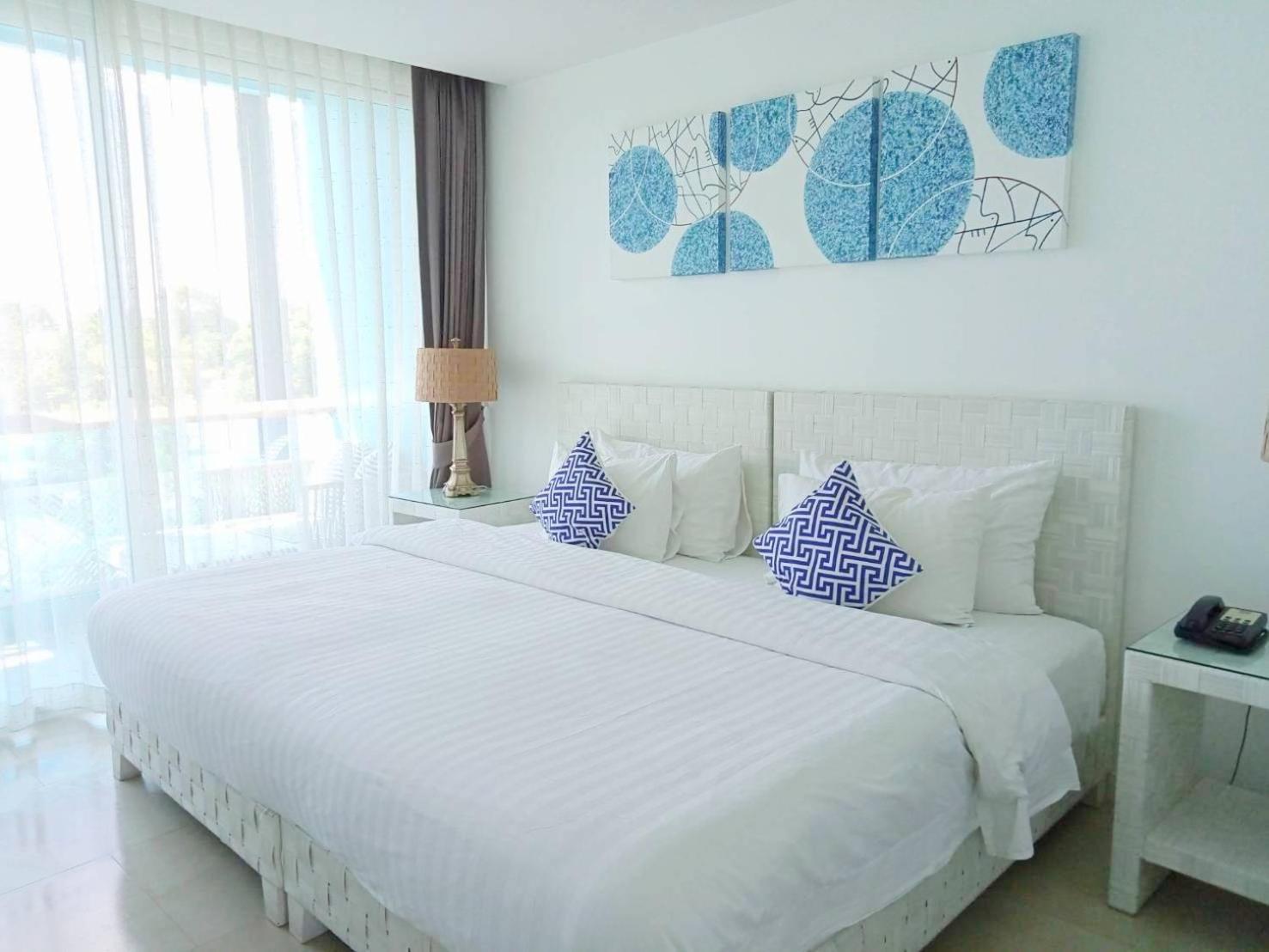 Walk Boutique 4* Bang Saen