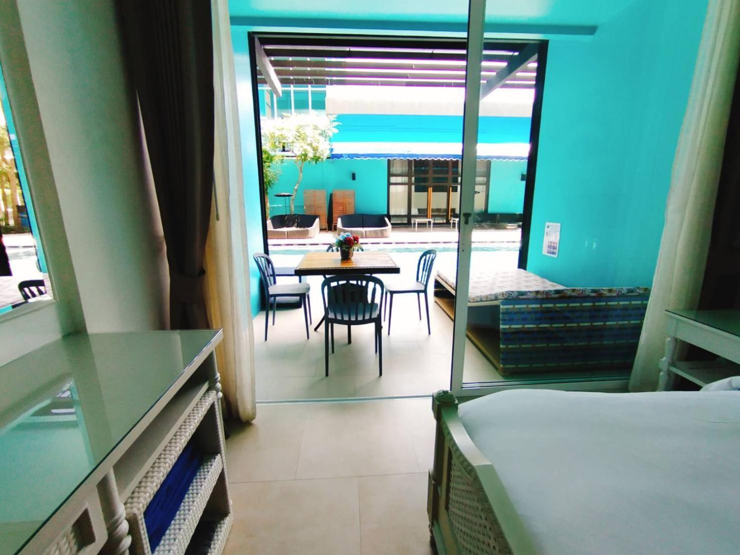 Walk Boutique Resort Bang Saen