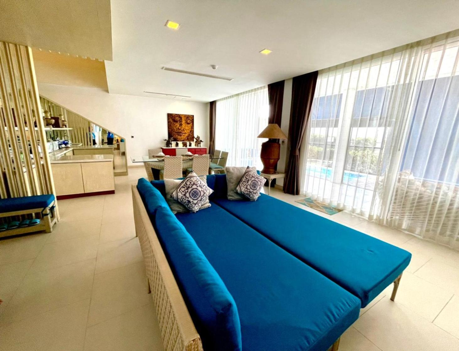 Walk Boutique Resort 4*