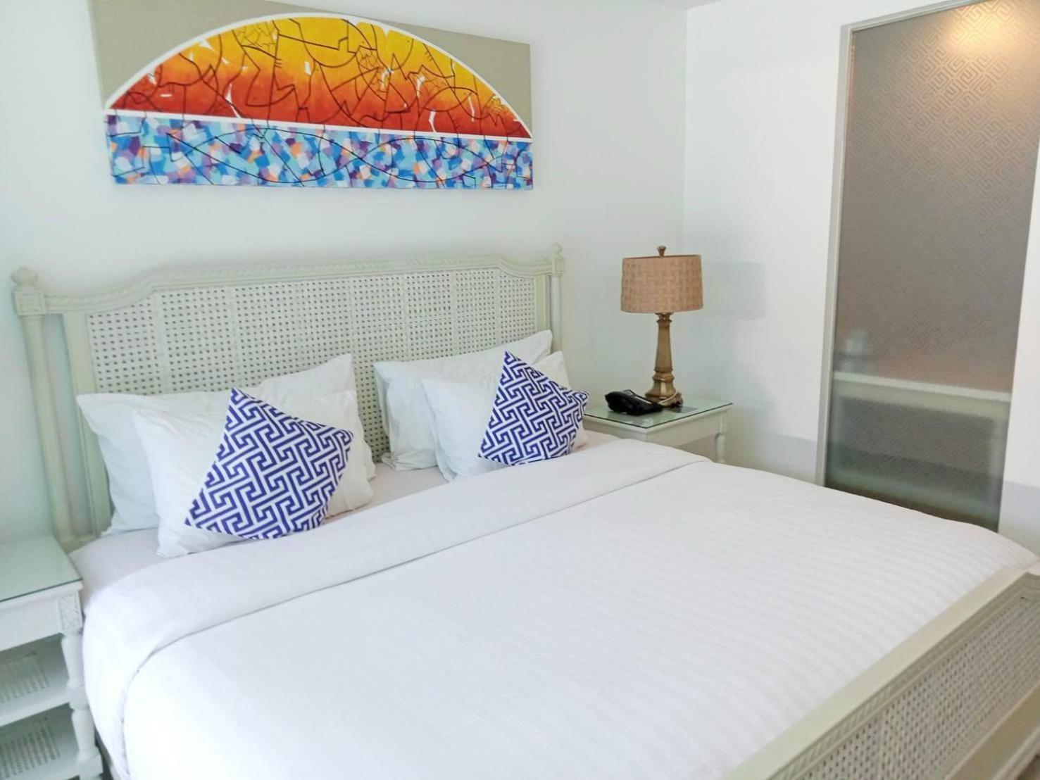 Walk Boutique Resort