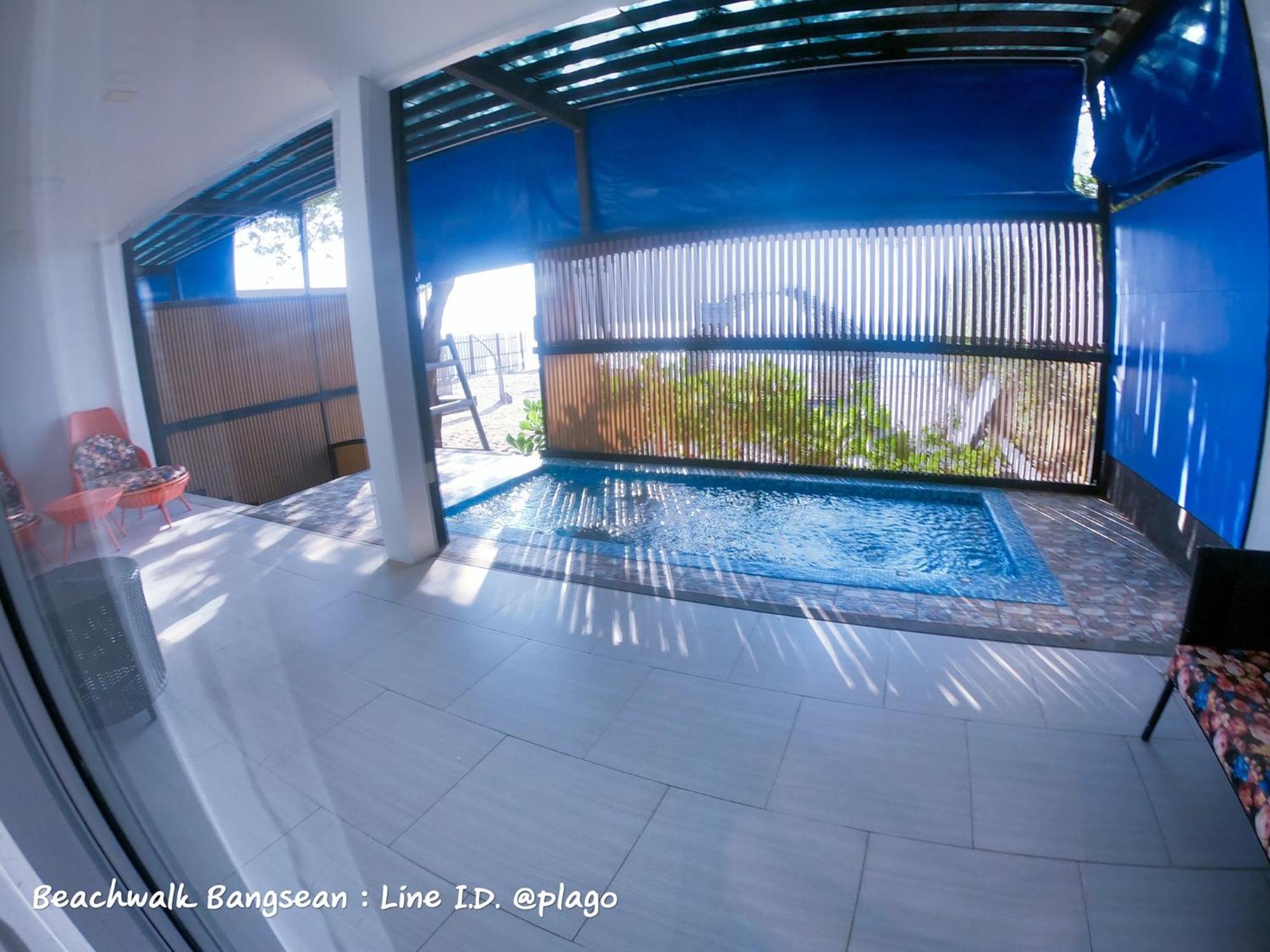 Walk Boutique Resort