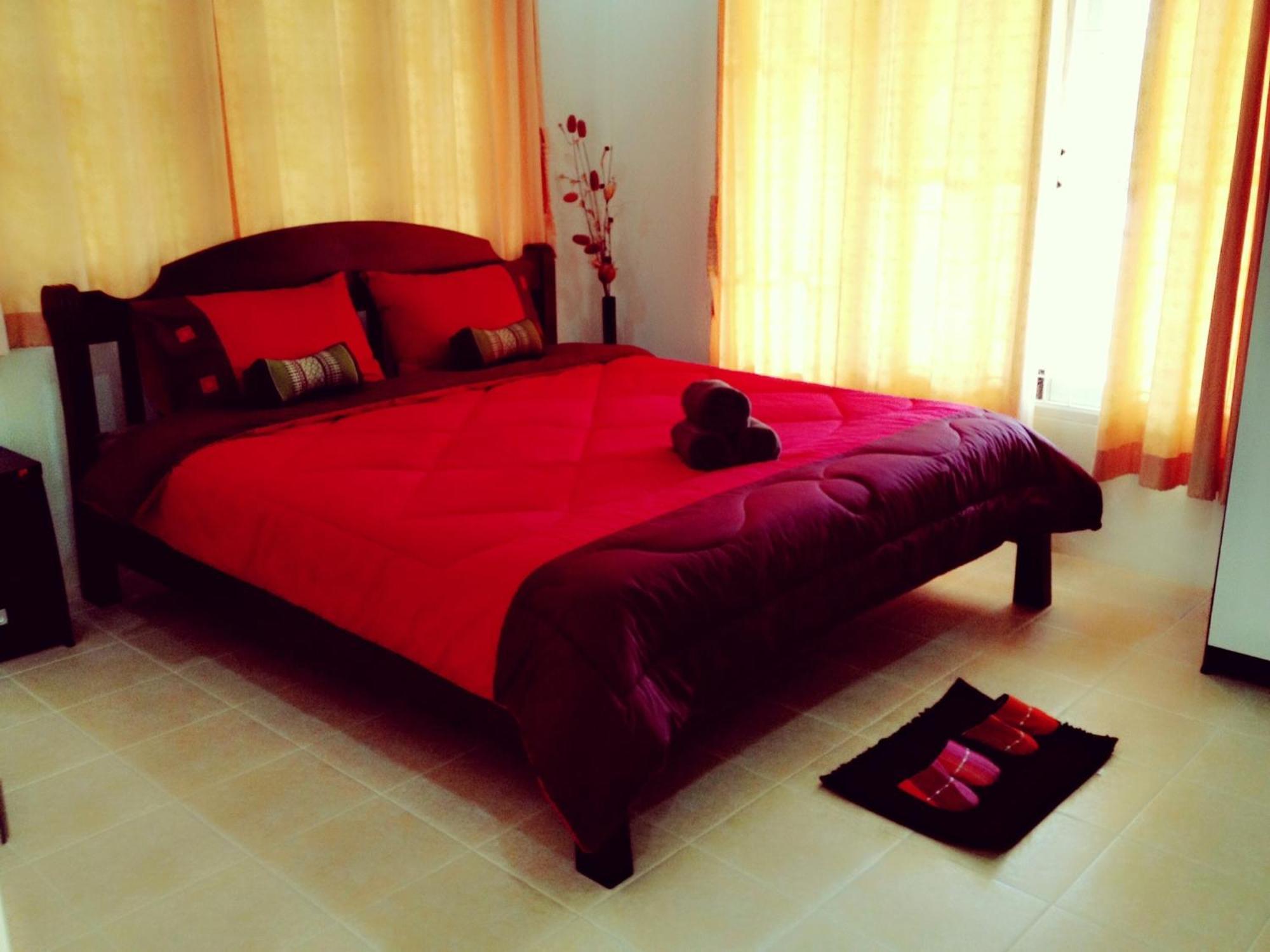 Ruankasalong Holiday home Hua Hin