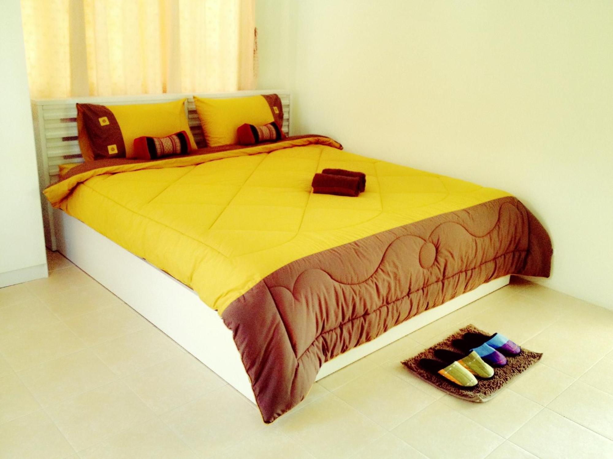 Holiday home Ruankasalong Hua Hin