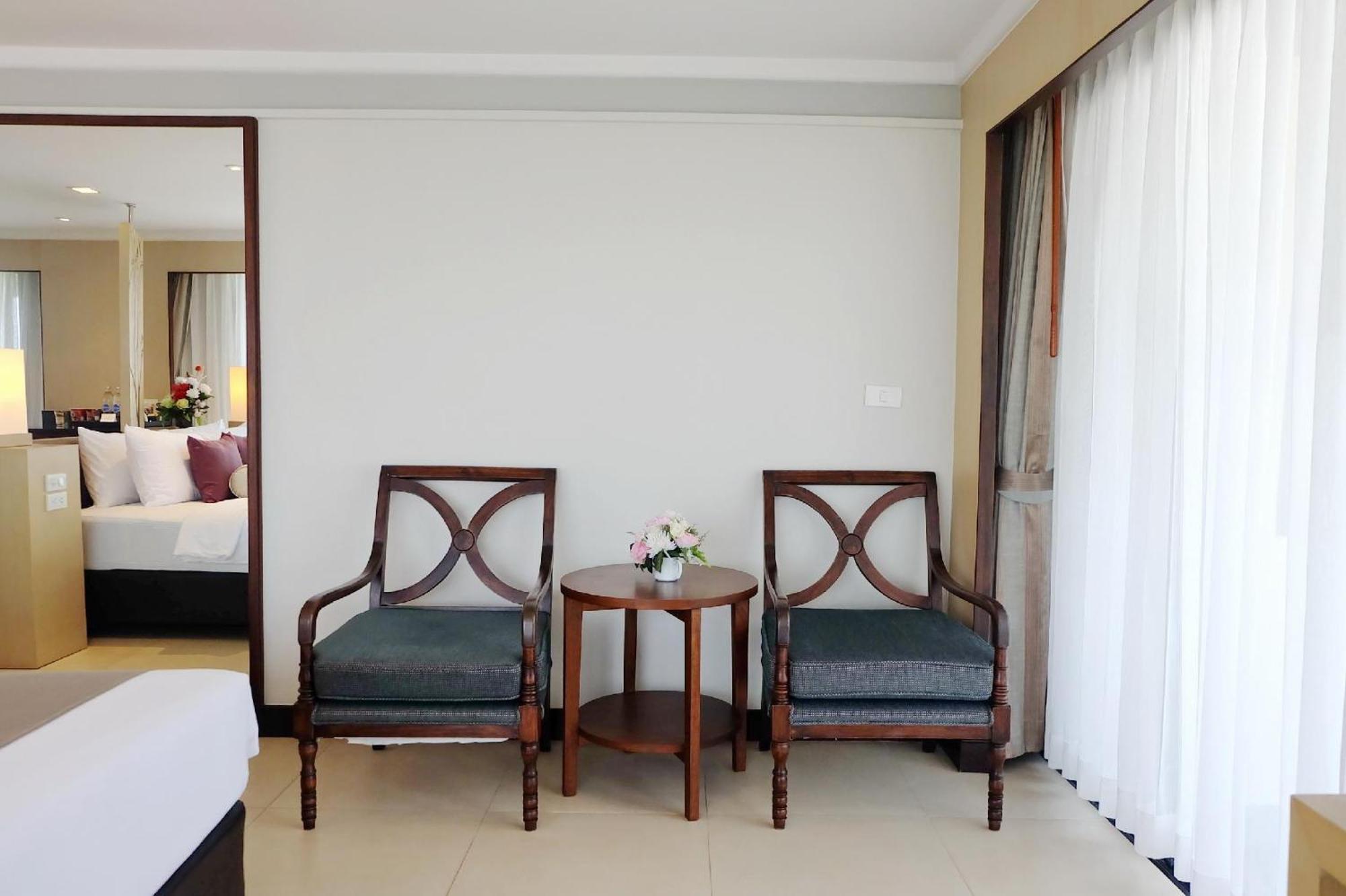 Rua Rasada - The Ideal Venue For Meetings & Events 5* Trang